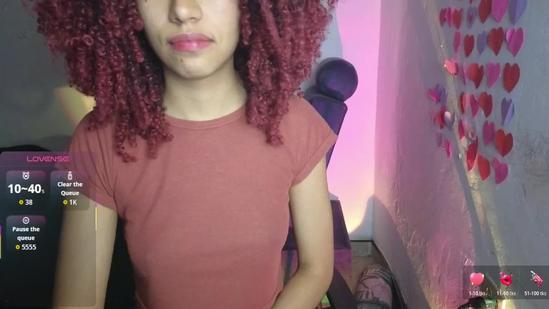 Gallery image thumbnail from Cofewithmilk's myfreecams stream on, 02/17/2026, 07:44 image 6 of 20