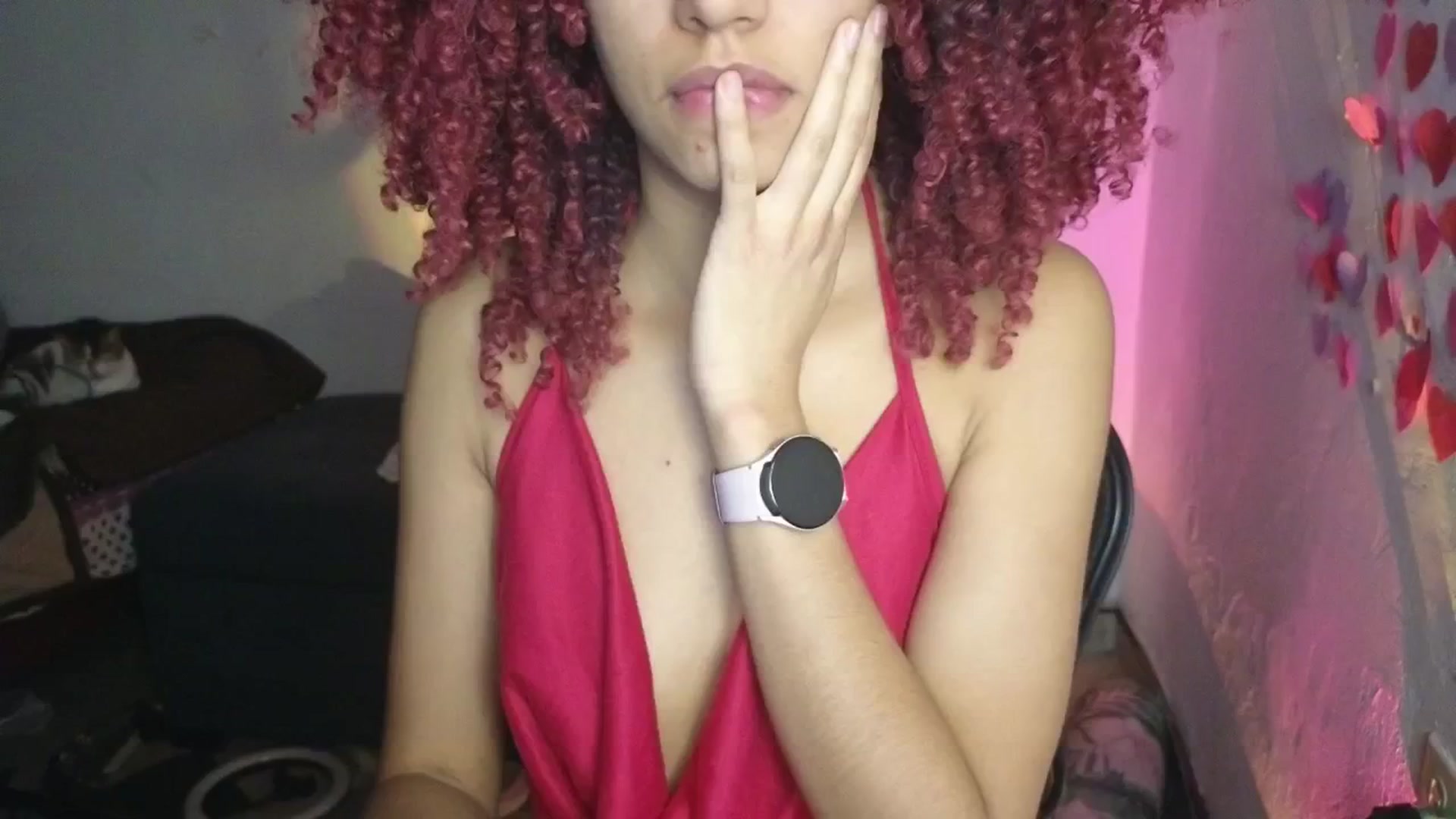 Gallery image thumbnail from Cofewithmilk's myfreecams stream on, 02/17/2026, 08:14 image 14 of 20