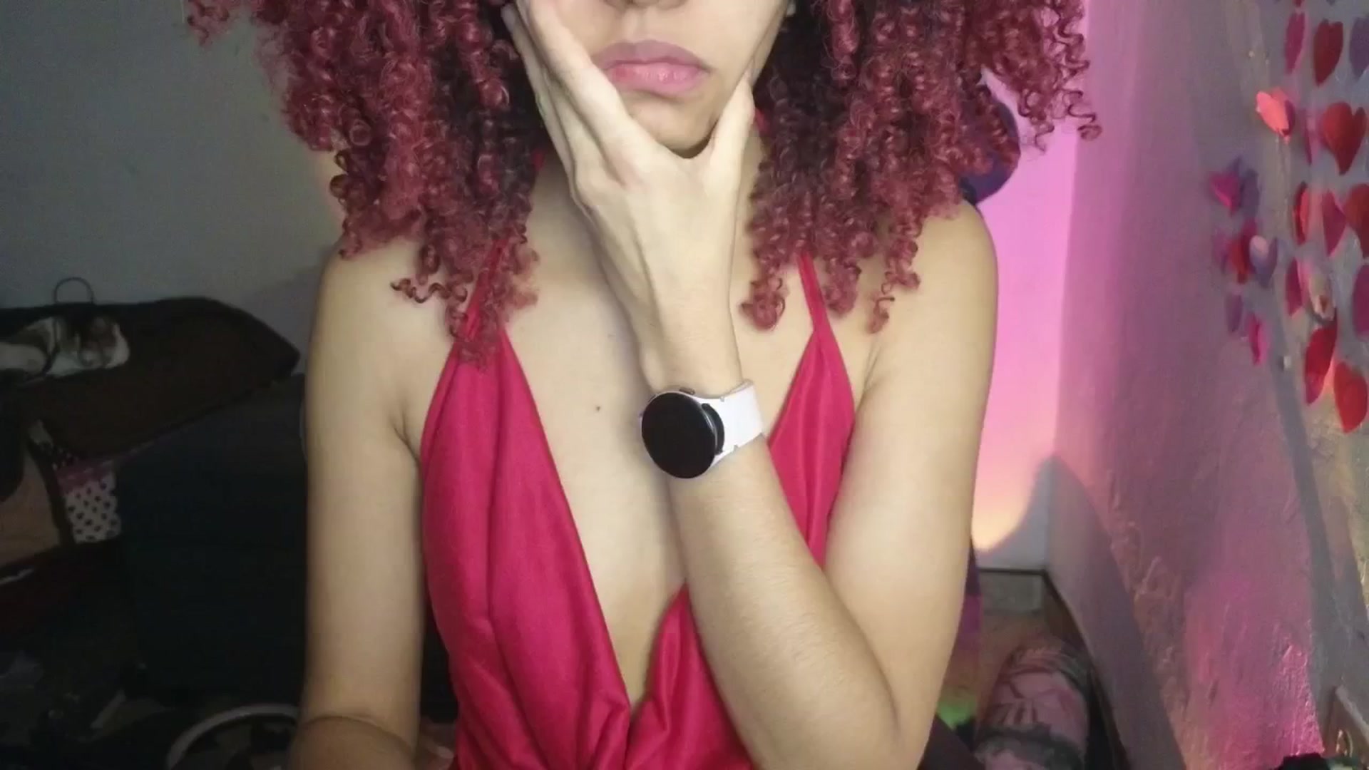 Gallery image thumbnail from Cofewithmilk's myfreecams stream on, 02/17/2026, 08:14 image 1 of 20
