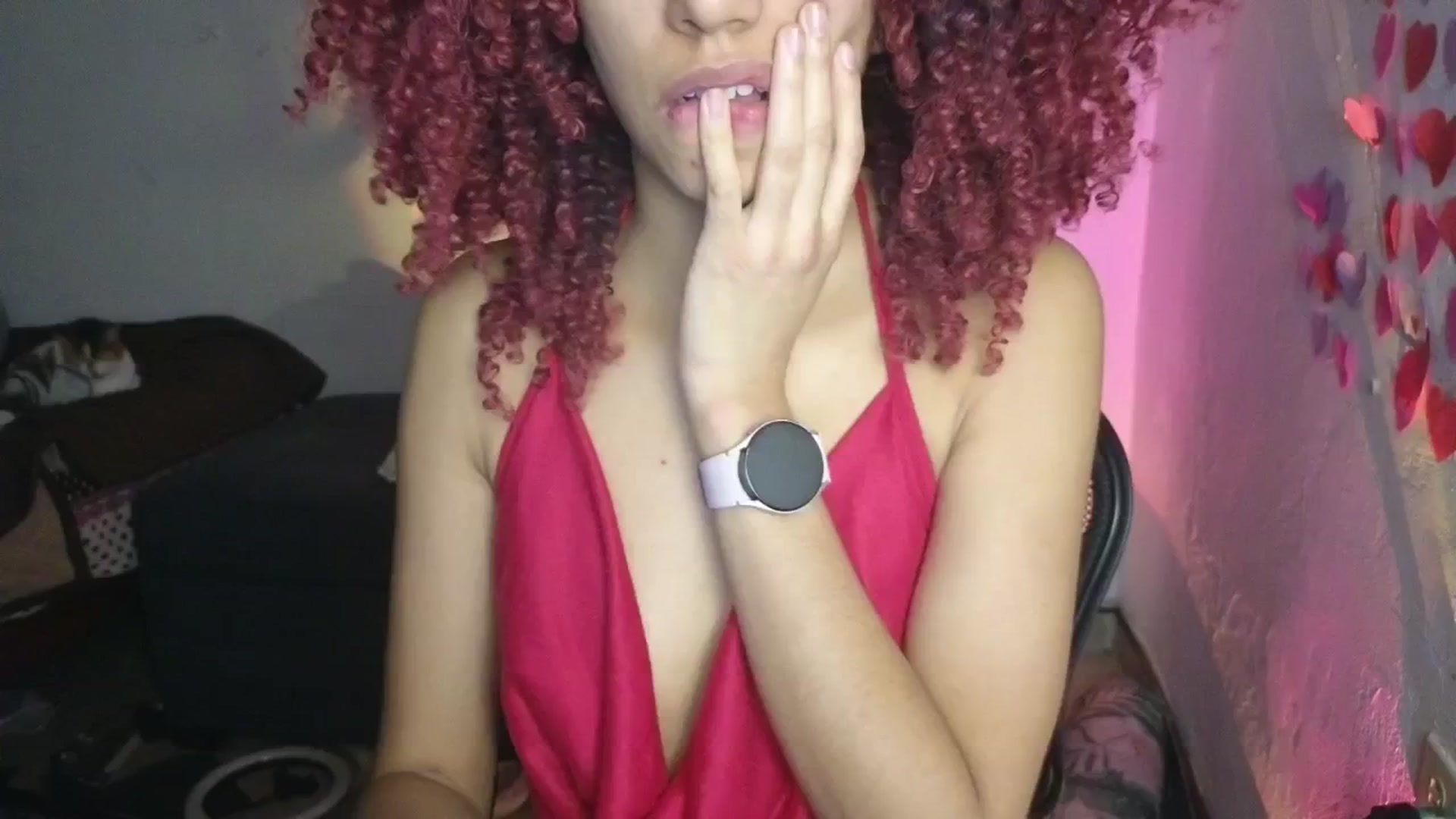 Gallery image thumbnail from Cofewithmilk's myfreecams stream on, 02/17/2026, 08:14 image 13 of 20