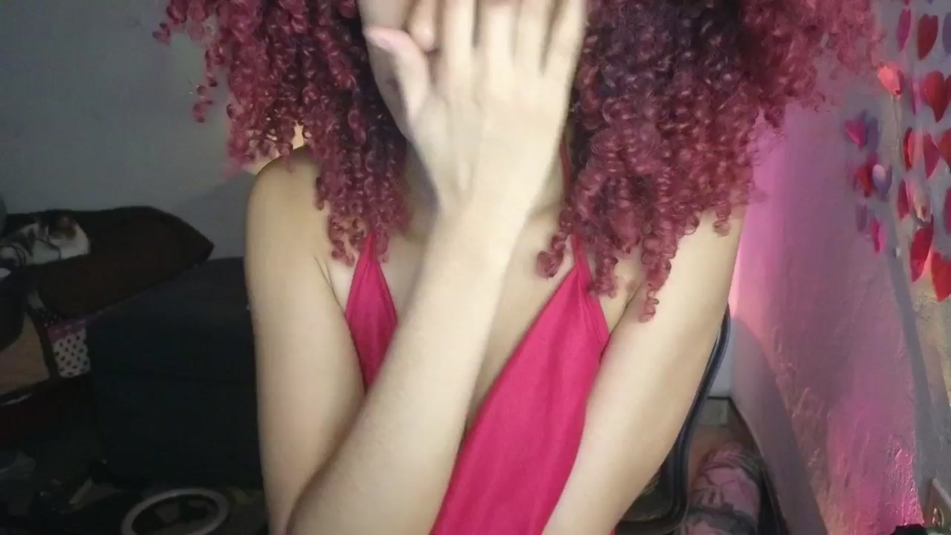 Gallery image thumbnail from Cofewithmilk's myfreecams stream on, 02/17/2026, 08:14 image 9 of 20