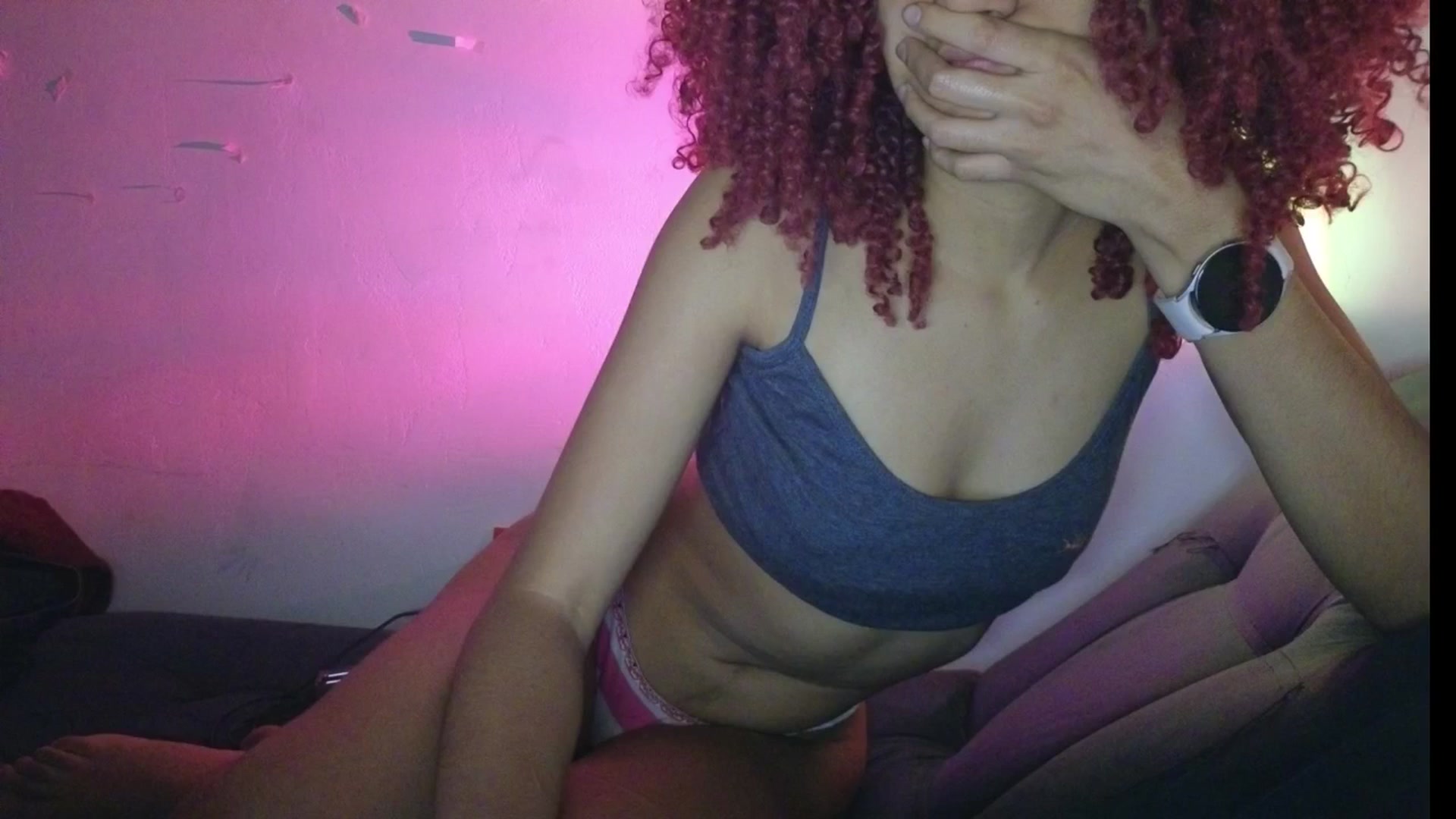 Gallery image thumbnail from Cofewithmilk's myfreecams stream on, 02/20/2026, 09:47 image 15 of 20