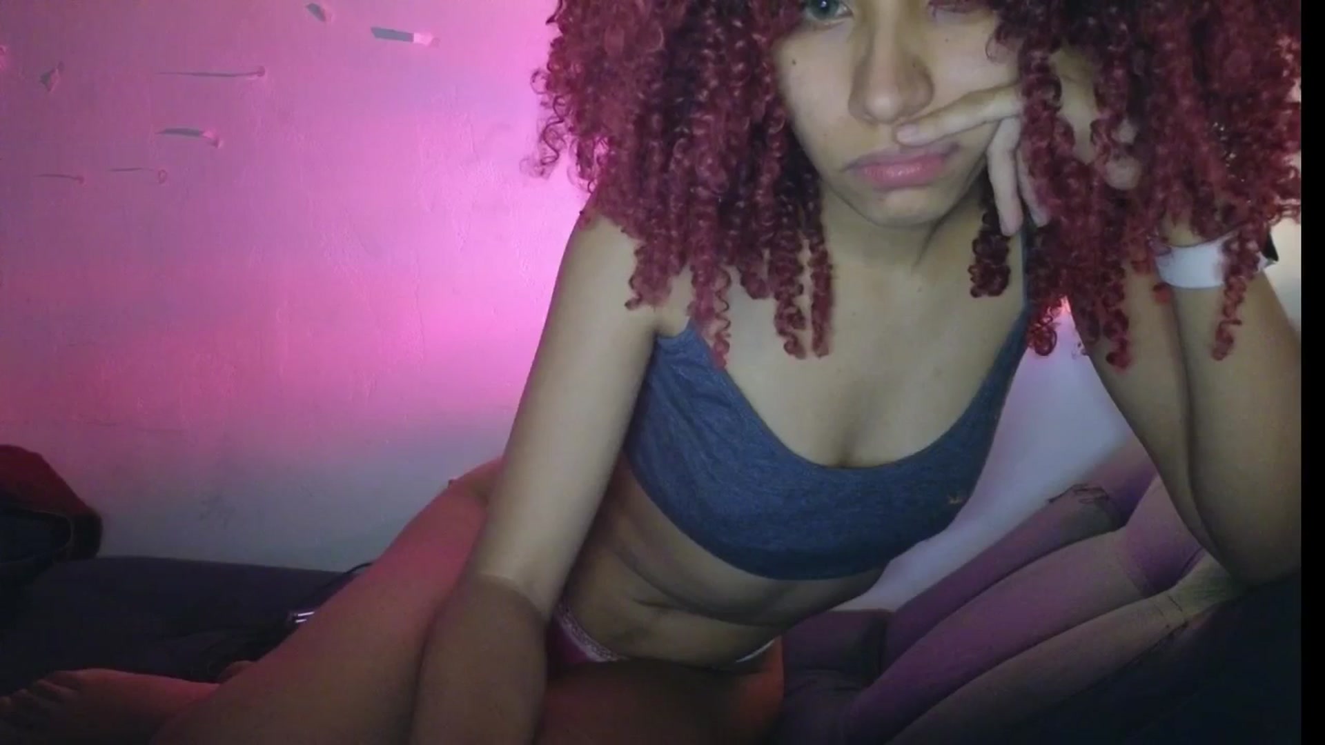Gallery image thumbnail from Cofewithmilk's myfreecams stream on, 02/20/2026, 09:47 image 16 of 20