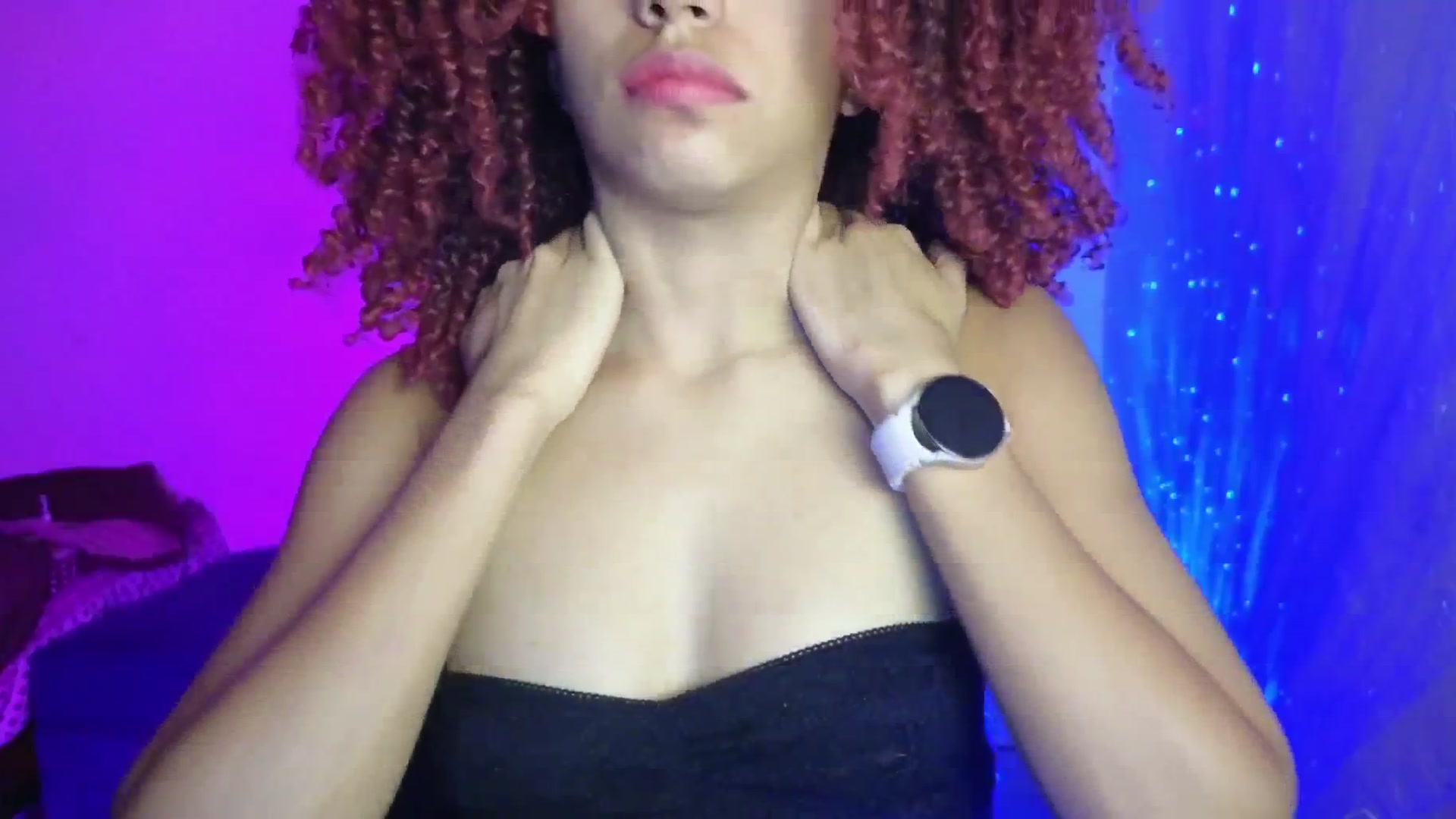 Gallery image thumbnail from Cofewithmilk's myfreecams stream on, 03/22/2026, 08:57 image 11 of 20