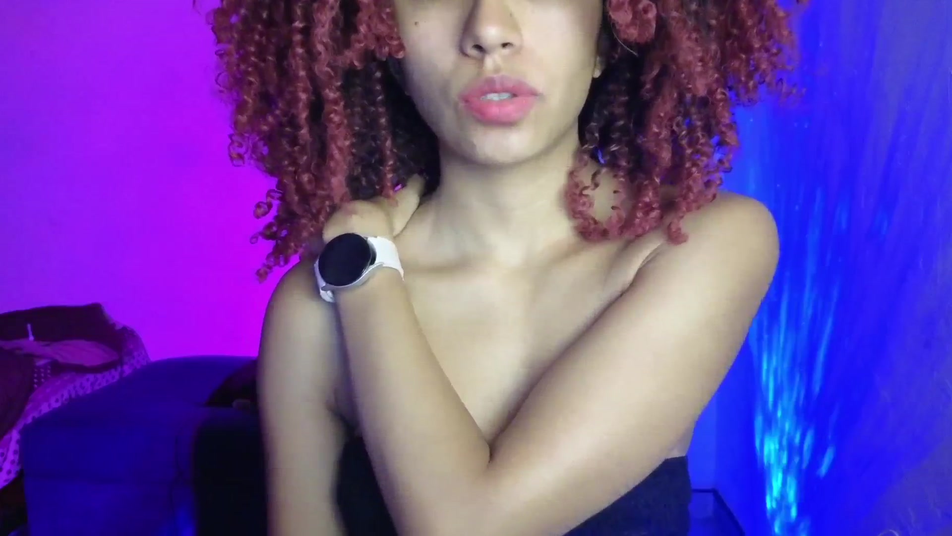 Gallery image thumbnail from Cofewithmilk's myfreecams stream on, 03/22/2026, 08:57 image 13 of 20
