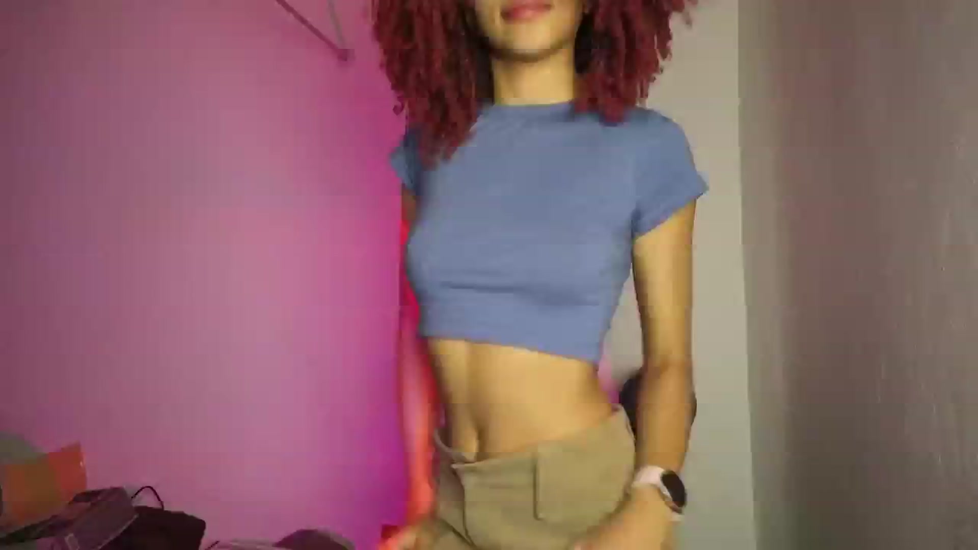 Gallery image thumbnail from Cofewithmilk's myfreecams stream on, 04/02/2026, 05:35 image 15 of 20