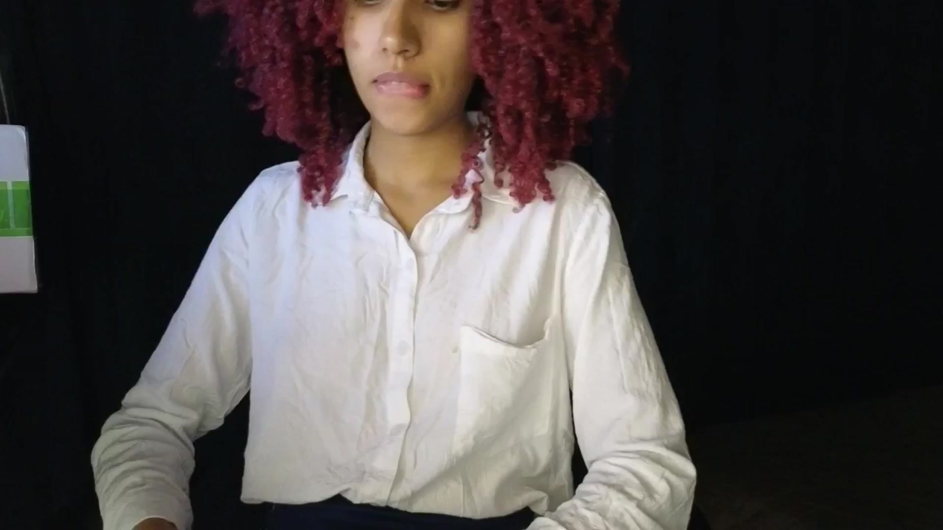Gallery image thumbnail from Cofewithmilk's myfreecams stream on, 04/19/2026, 08:32 image 2 of 20