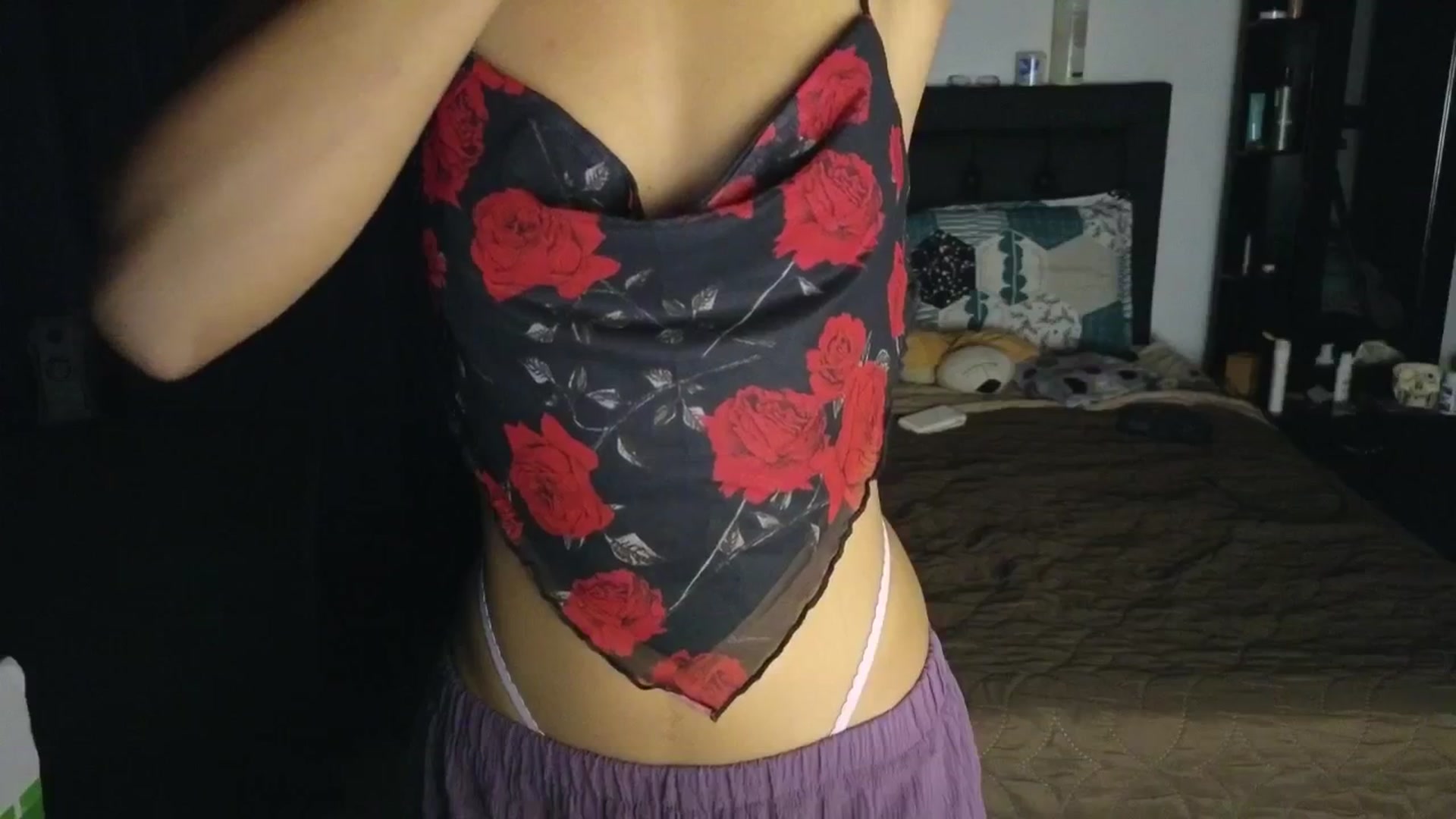 Gallery image thumbnail from Cofewithmilk's myfreecams stream on, 04/22/2026, 04:49 image 5 of 20