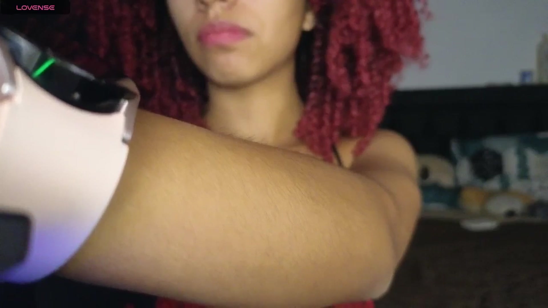Gallery image thumbnail from Cofewithmilk's myfreecams stream on, 04/22/2026, 07:08 image 17 of 20