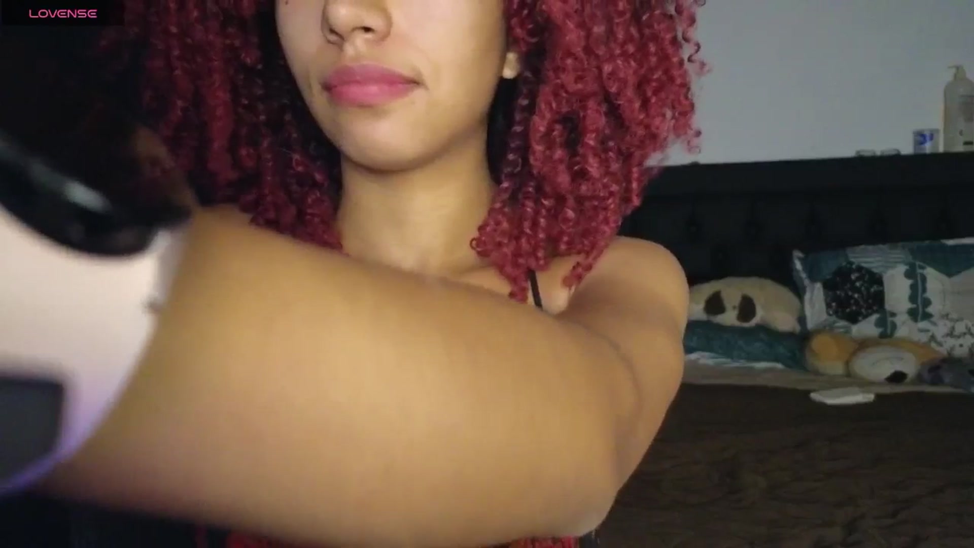 Gallery image thumbnail from Cofewithmilk's myfreecams stream on, 04/22/2026, 07:08 image 19 of 20