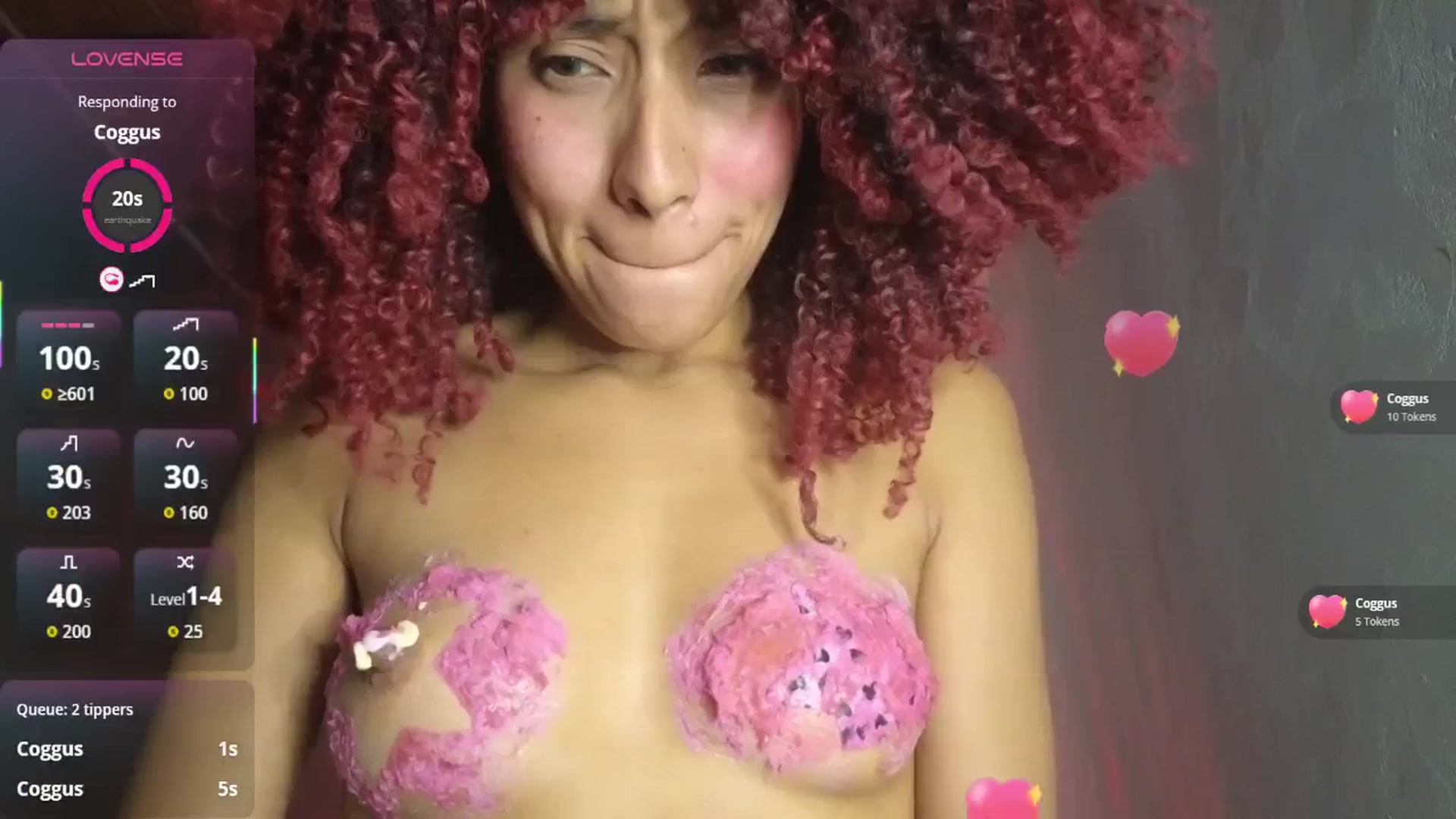 Gallery image thumbnail from Cofewithmilk's myfreecams stream on, 04/24/2026, 05:58 image 16 of 20