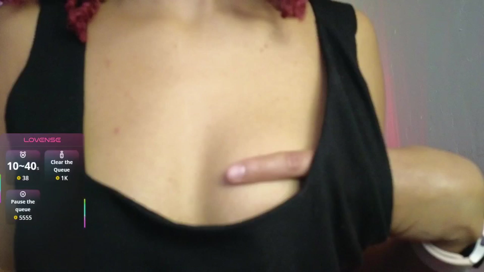 Gallery image thumbnail from Cofewithmilk's myfreecams stream on, 04/24/2026, 07:13 image 19 of 20