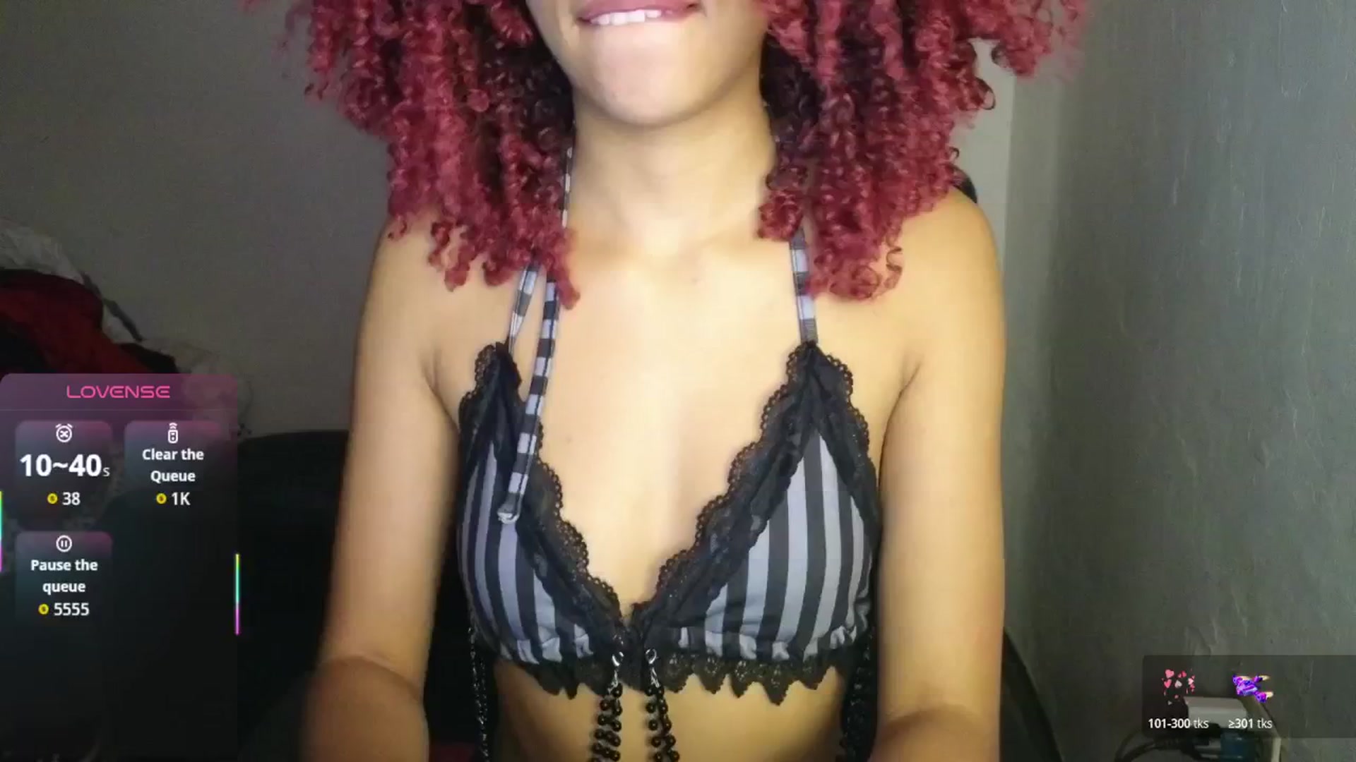 Gallery image thumbnail from Cofewithmilk's myfreecams stream on, 05/03/2026, 24:01 image 11 of 20