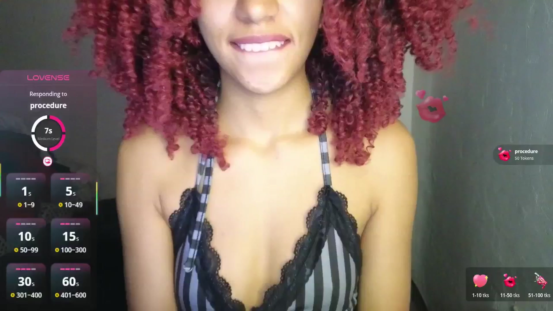 Gallery image thumbnail from Cofewithmilk's myfreecams stream on, 05/03/2026, 24:01 image 5 of 20