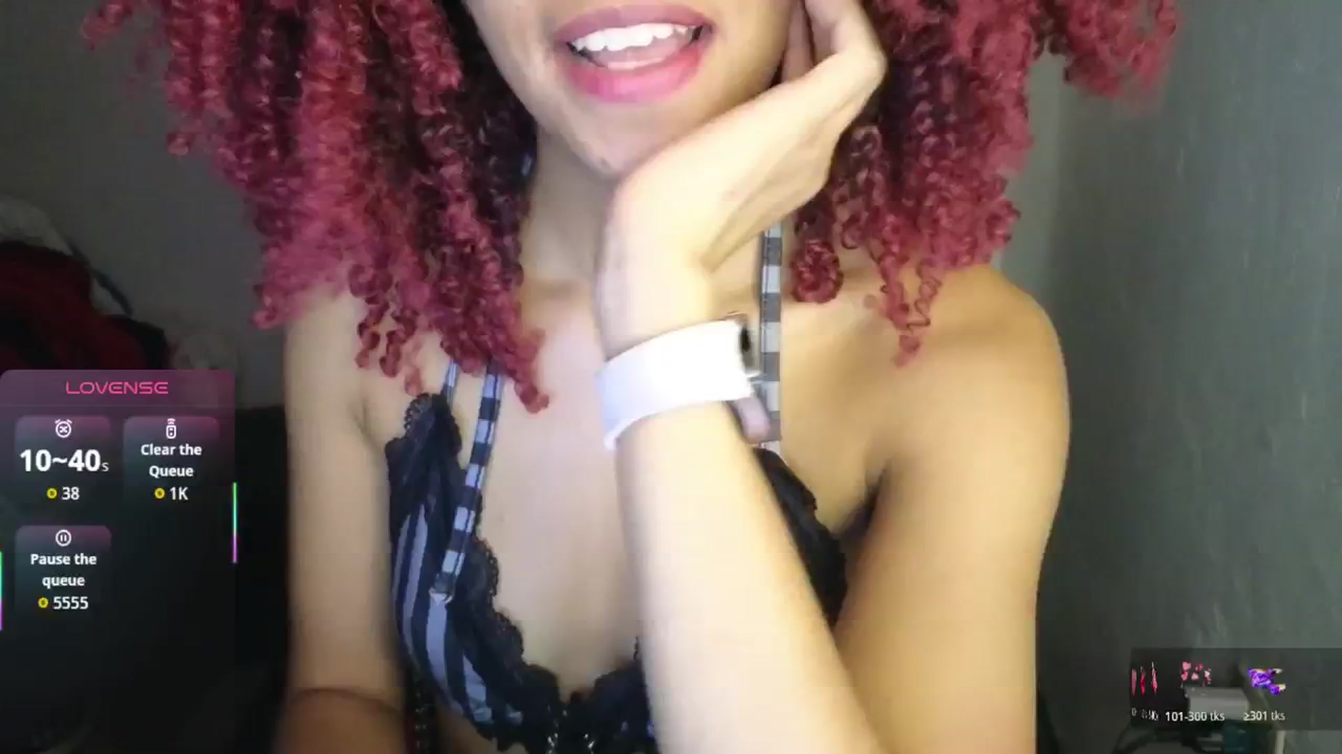 Gallery image thumbnail from Cofewithmilk's myfreecams stream on, 05/03/2026, 24:01 image 7 of 20
