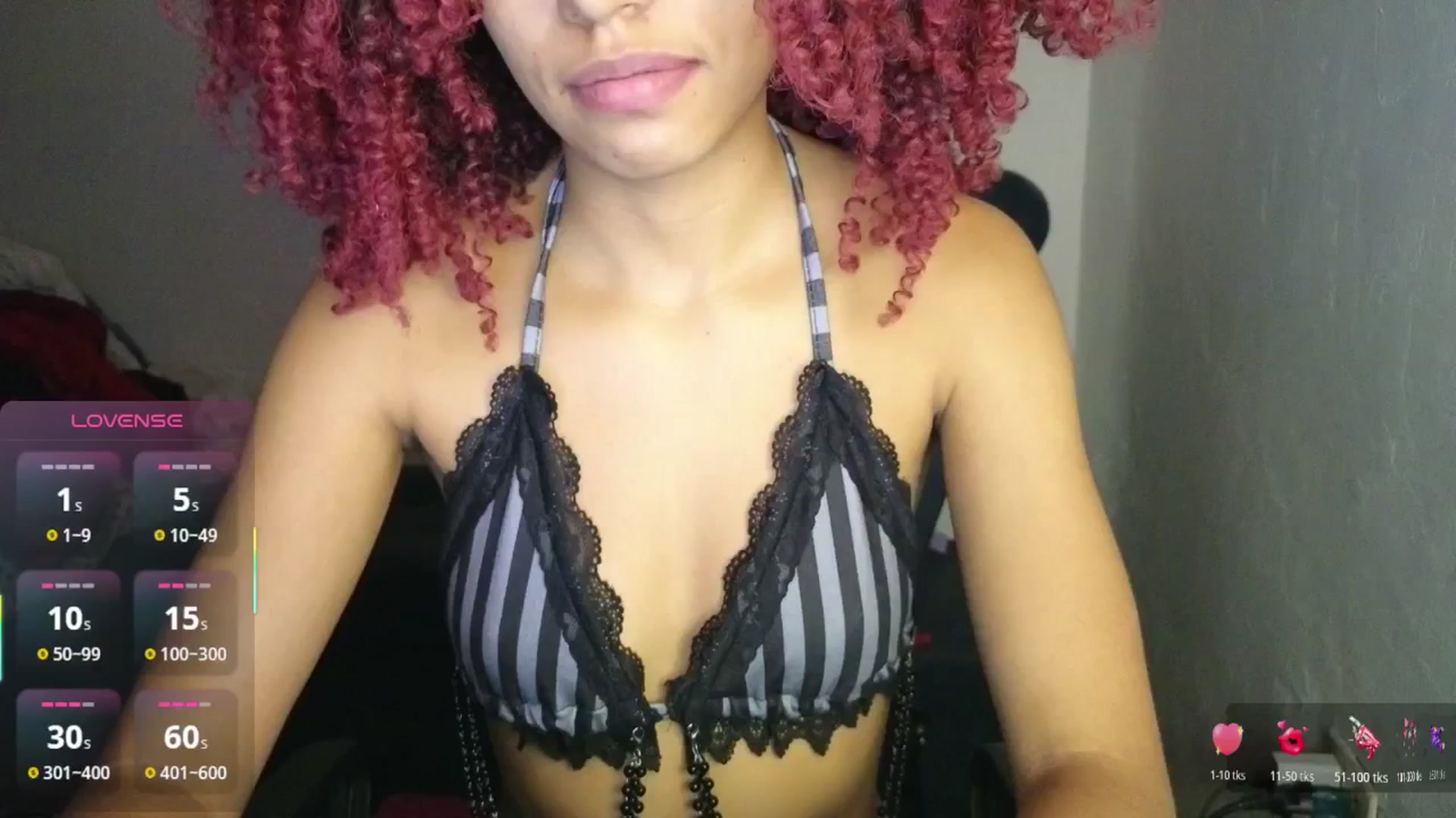 Gallery image thumbnail from Cofewithmilk's myfreecams stream on, 05/03/2026, 01:18 image 18 of 20