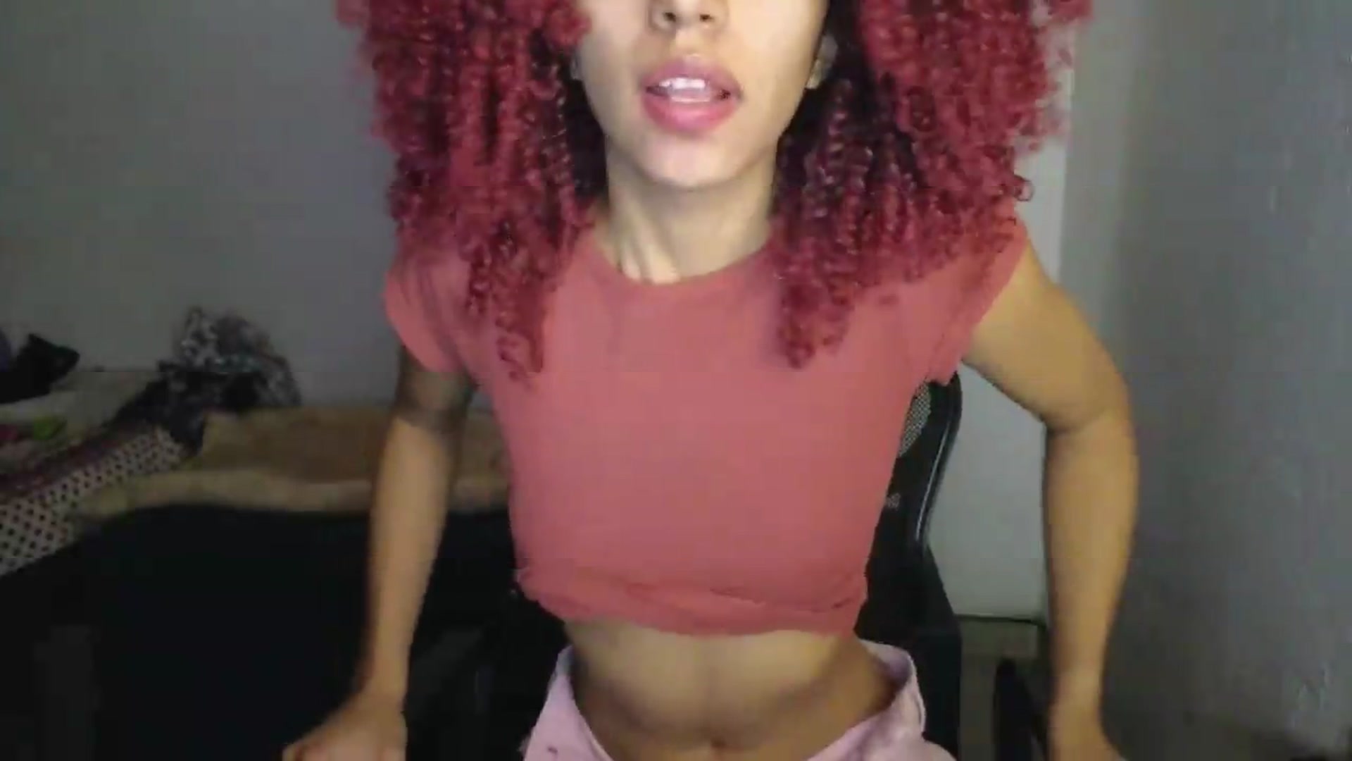 Gallery image thumbnail from Cofewithmilk's myfreecams stream on, 05/14/2026, 07:04 image 17 of 20