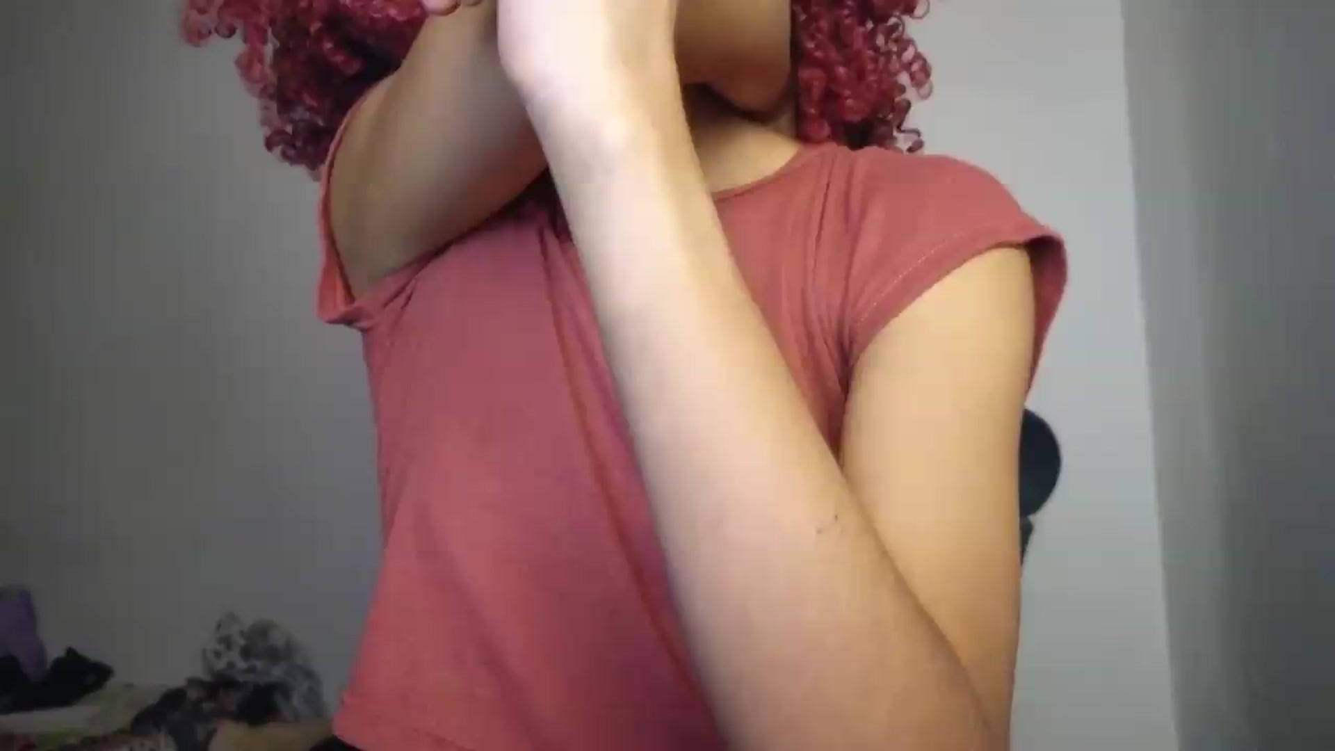 Gallery image thumbnail from Cofewithmilk's myfreecams stream on, 05/14/2026, 07:41 image 8 of 20