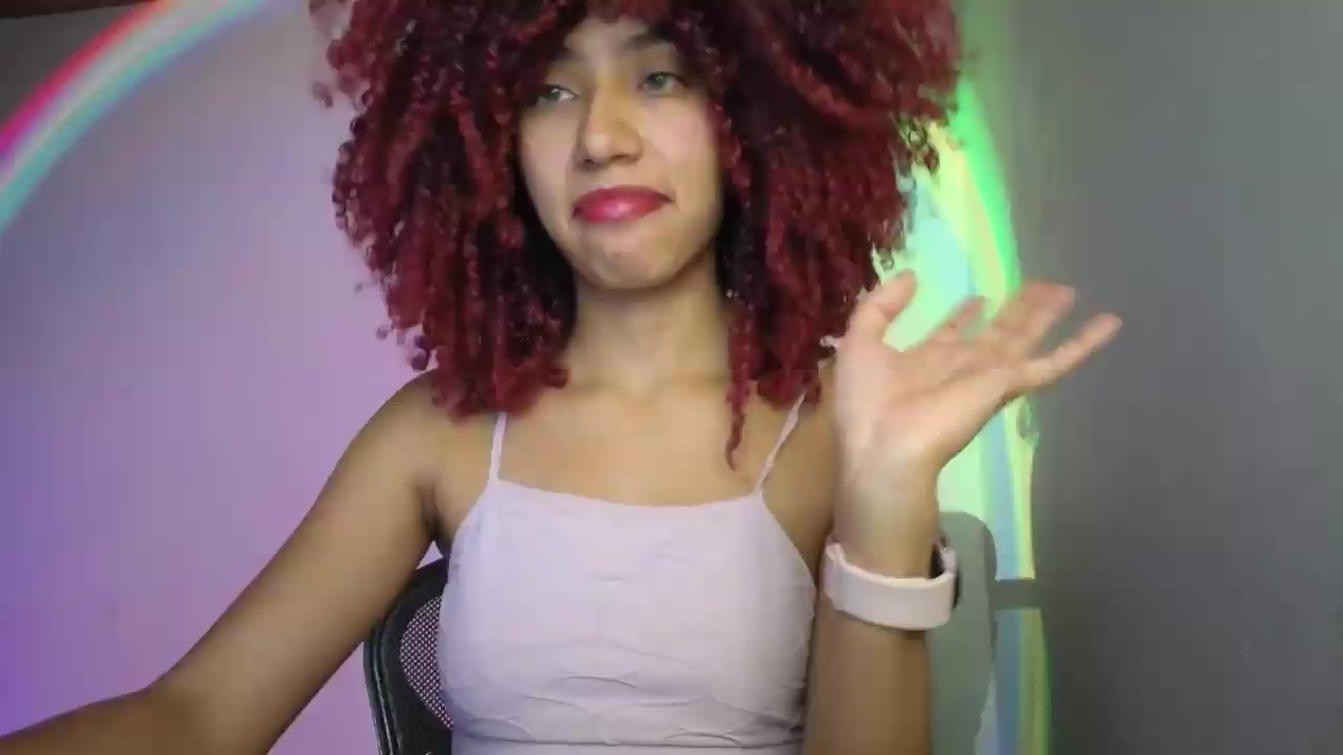Gallery image thumbnail from Cofewithmilk's myfreecams stream on, 05/27/2026, 05:42 image 4 of 20