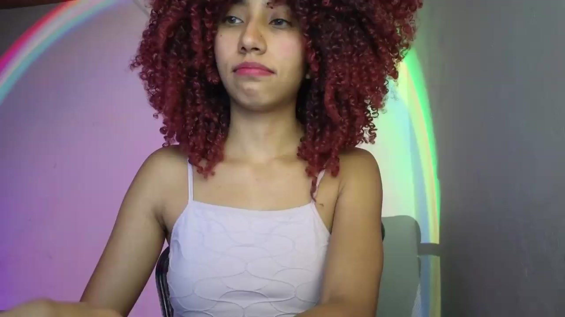 Gallery image thumbnail from Cofewithmilk's myfreecams stream on, 05/27/2026, 05:42 image 1 of 20