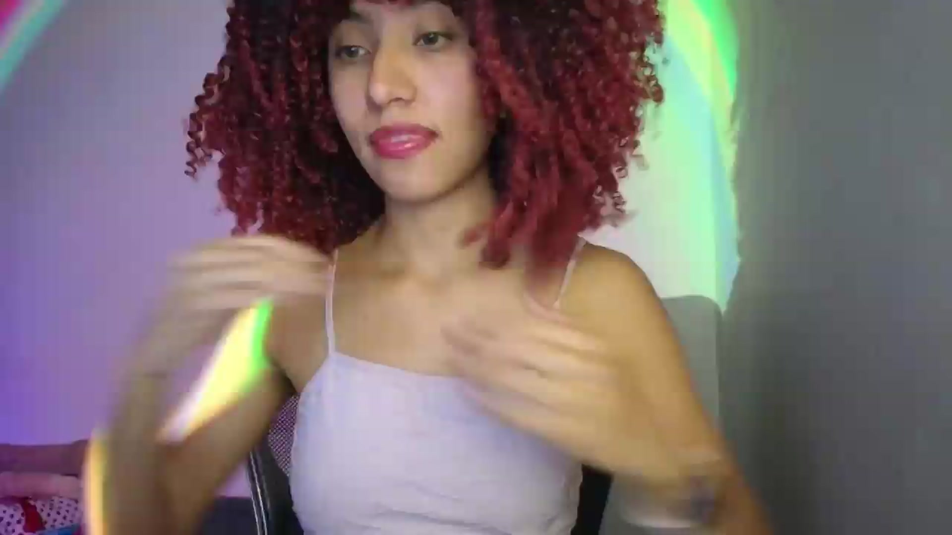 Gallery image thumbnail from Cofewithmilk's myfreecams stream on, 05/27/2026, 05:42 image 8 of 20