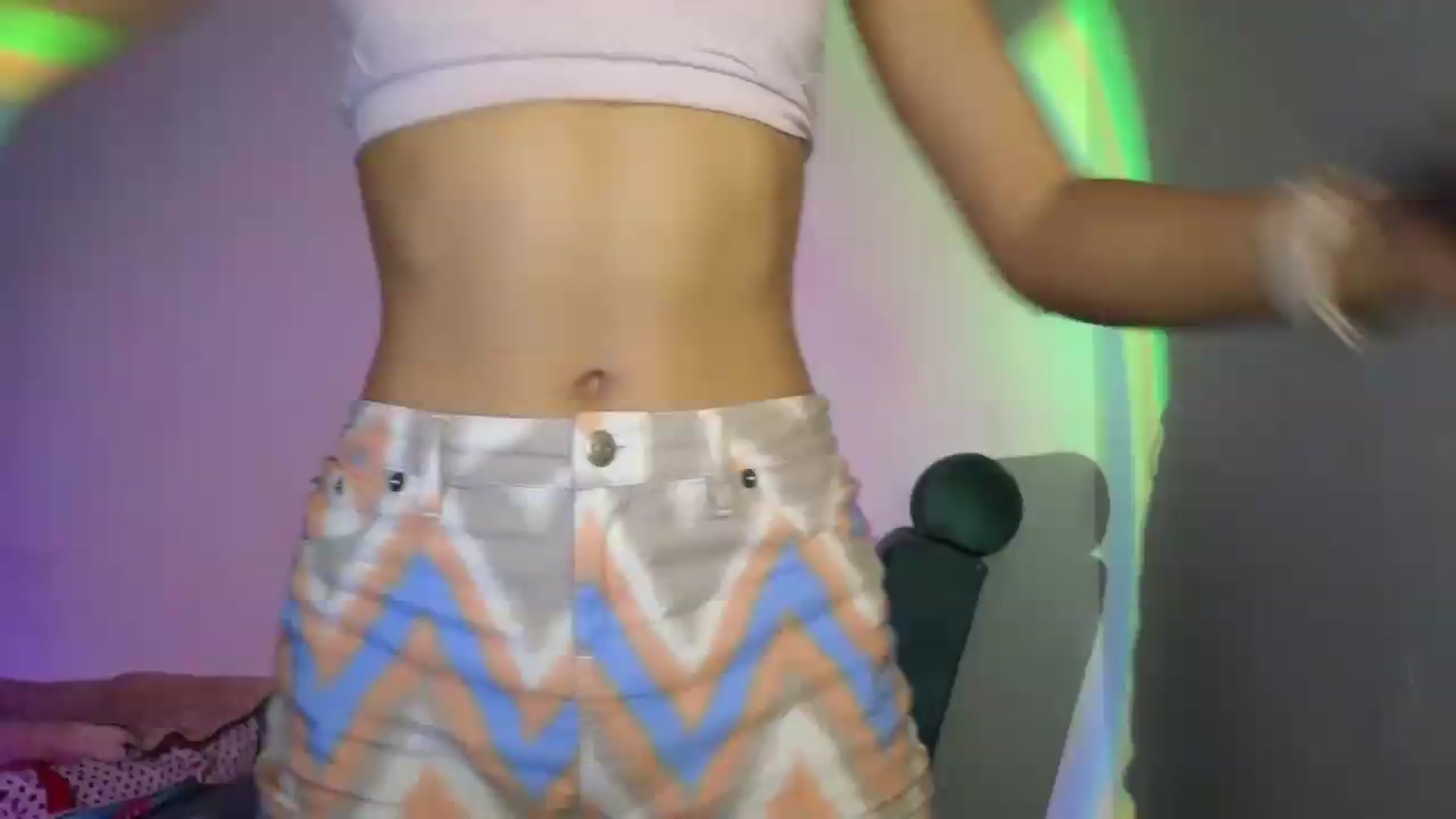 Gallery image thumbnail from Cofewithmilk's myfreecams stream on, 05/27/2026, 05:42 image 15 of 20