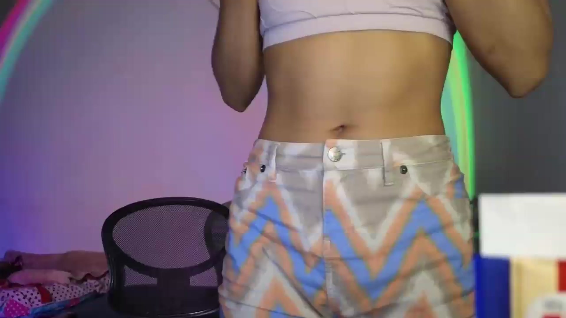 Gallery image thumbnail from Cofewithmilk's myfreecams stream on, 05/27/2026, 05:42 image 18 of 20