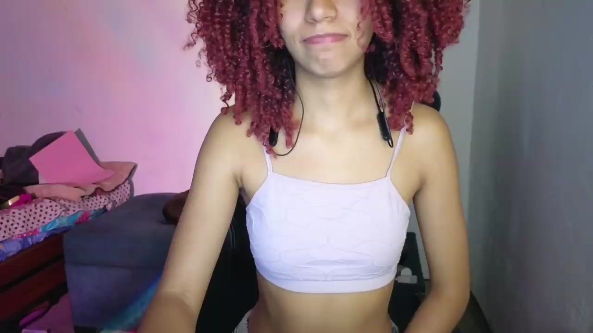 Gallery image thumbnail from Cofewithmilk's myfreecams stream on, 05/29/2026, 12:28 image 1 of 20