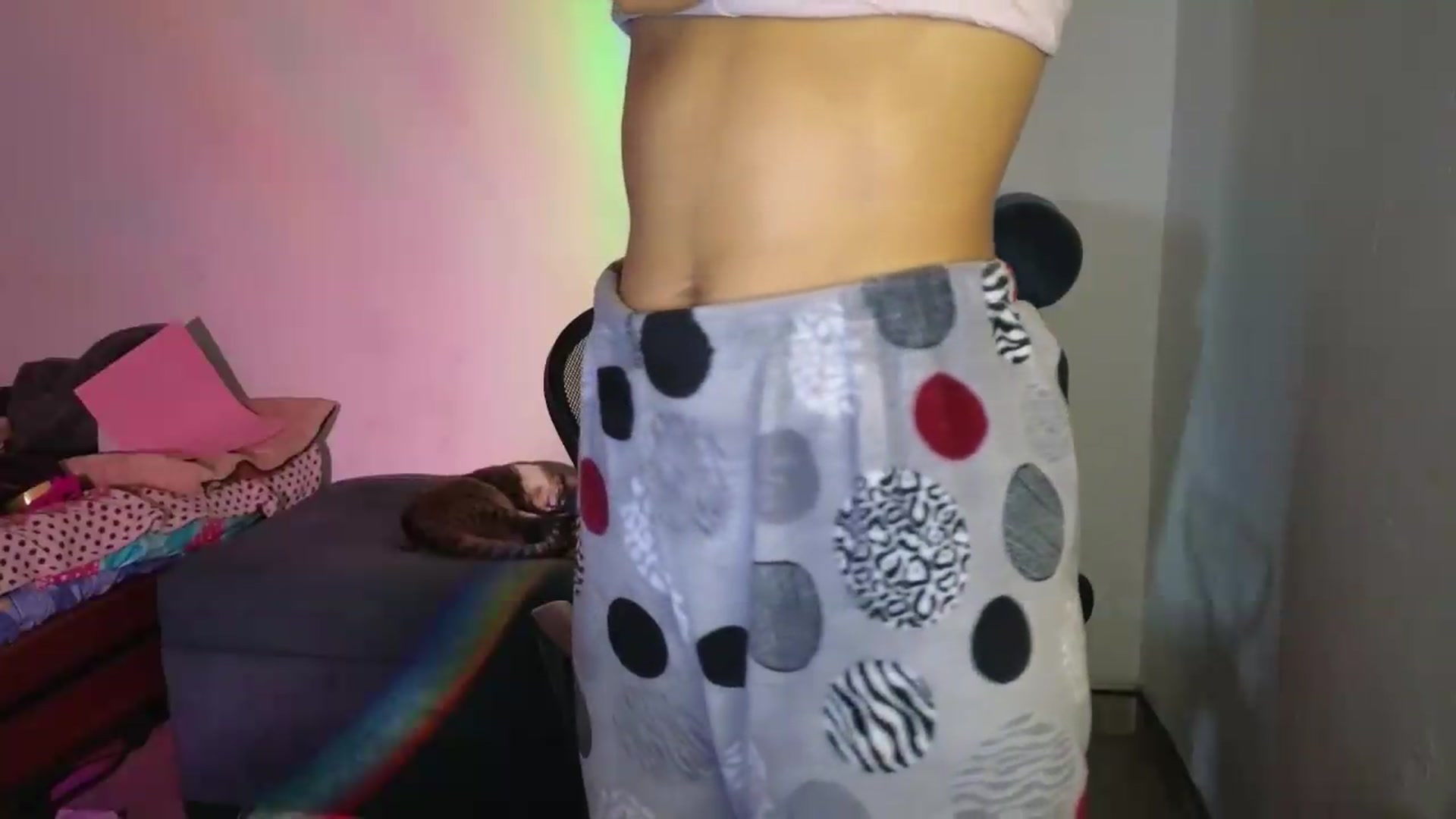 Gallery image thumbnail from Cofewithmilk's myfreecams stream on, 05/29/2026, 12:28 image 10 of 20