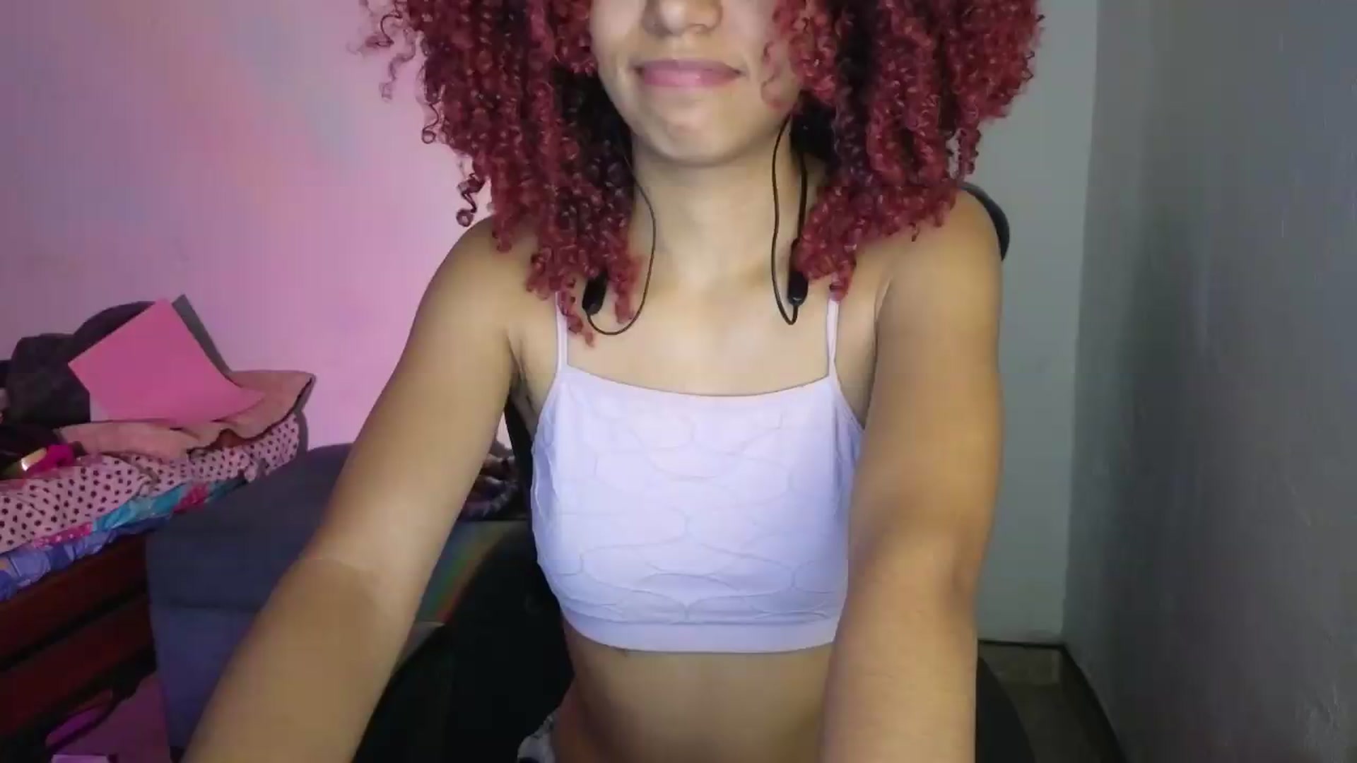 Gallery image thumbnail from Cofewithmilk's myfreecams stream on, 05/29/2026, 12:28 image 5 of 20