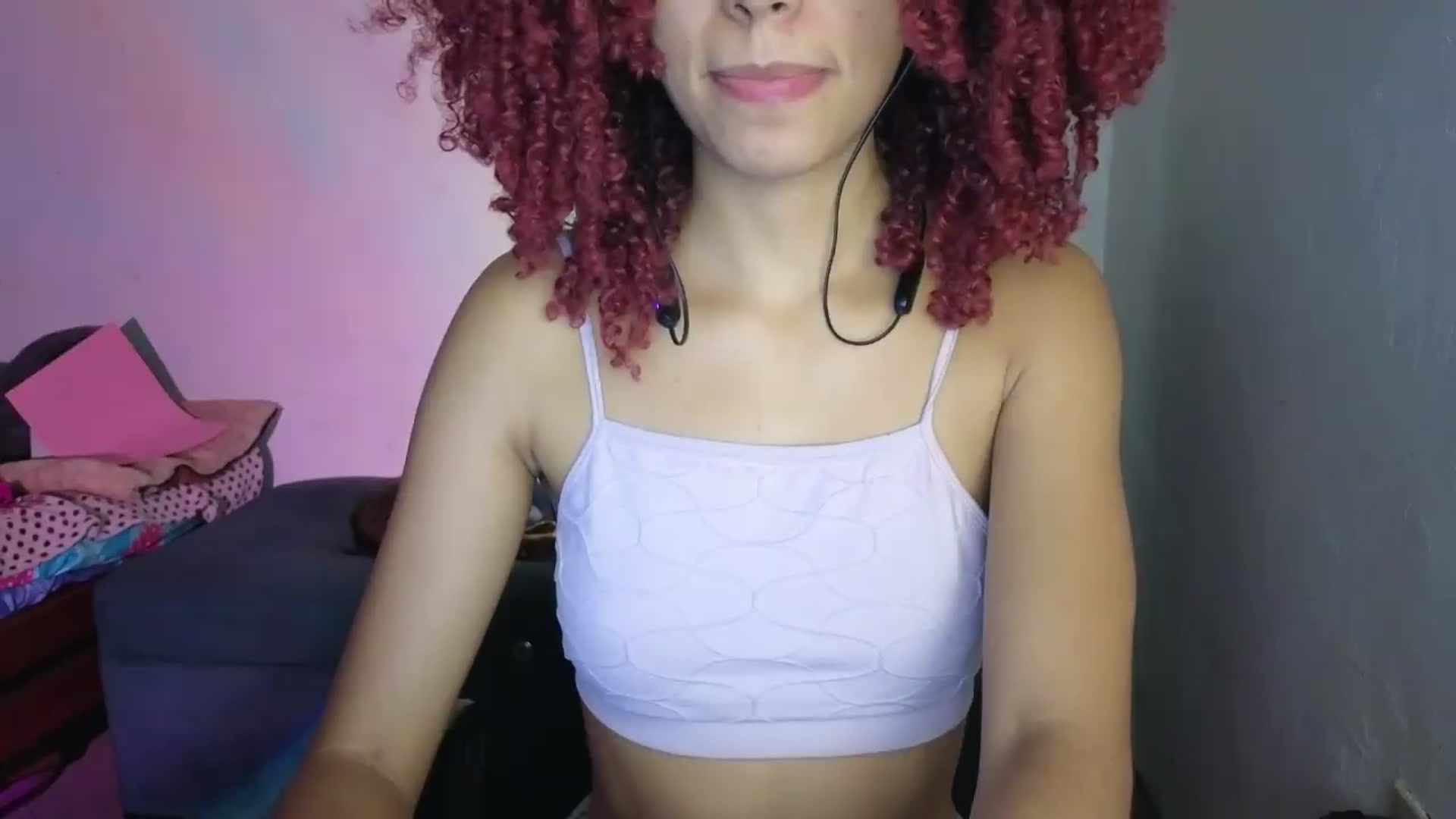 Gallery image thumbnail from Cofewithmilk's myfreecams stream on, 05/29/2026, 12:28 image 20 of 20