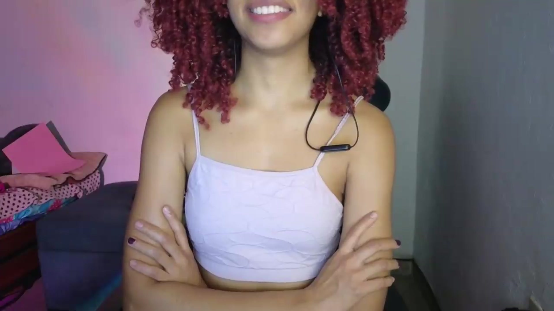Gallery image thumbnail from Cofewithmilk's myfreecams stream on, 05/29/2026, 12:28 image 15 of 20