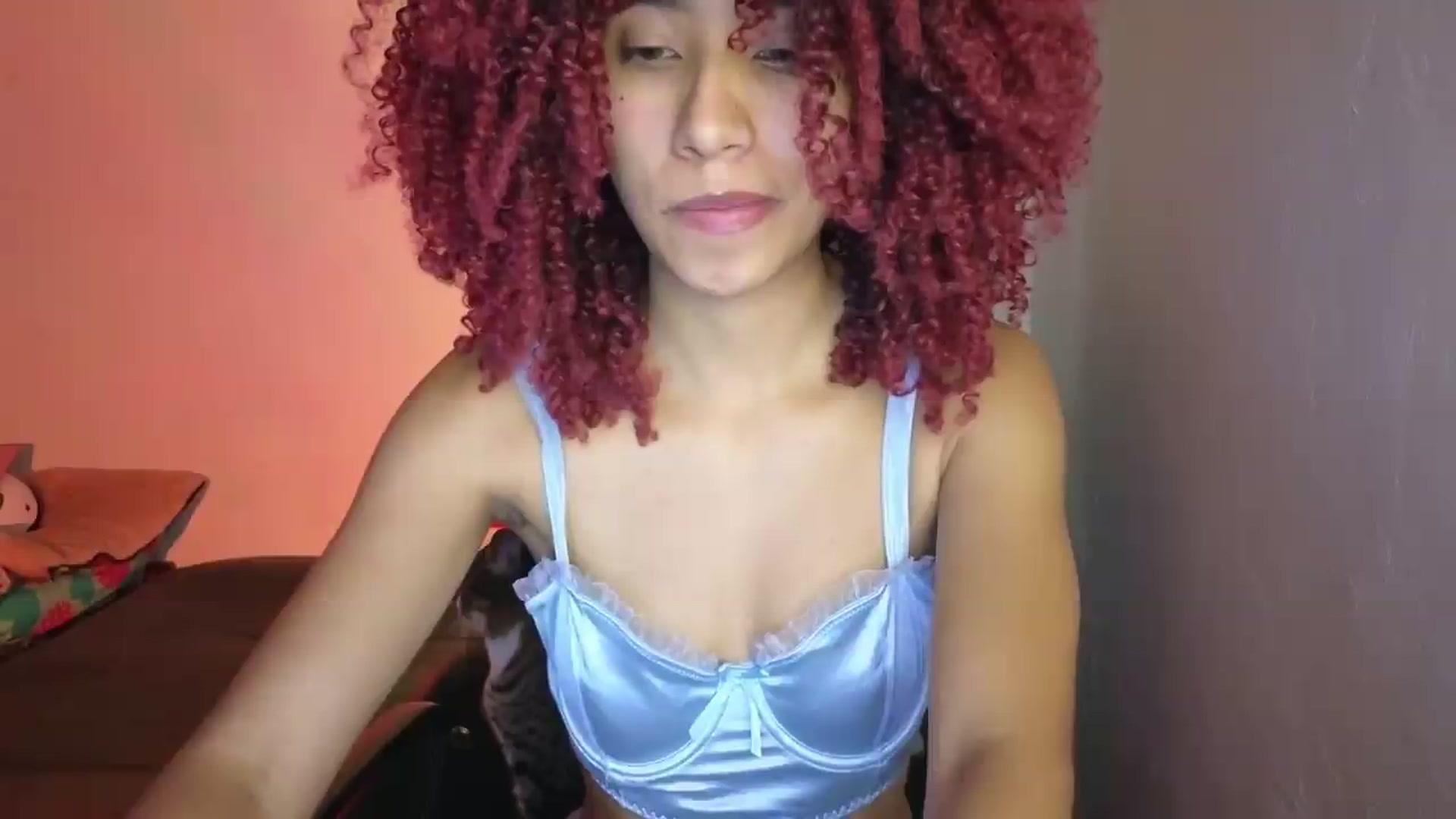 Gallery image thumbnail from Cofewithmilk's myfreecams stream on, 05/30/2026, 08:48 image 9 of 20