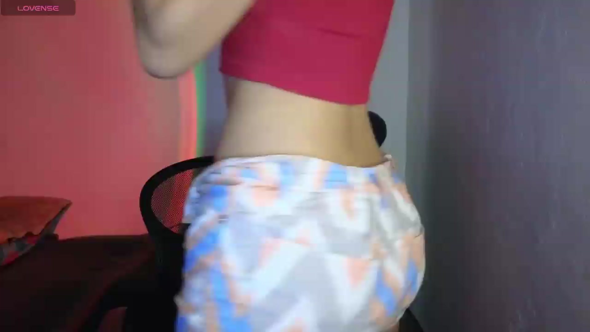 Gallery image thumbnail from Cofewithmilk's myfreecams stream on, 06/05/2026, 06:41 image 10 of 20