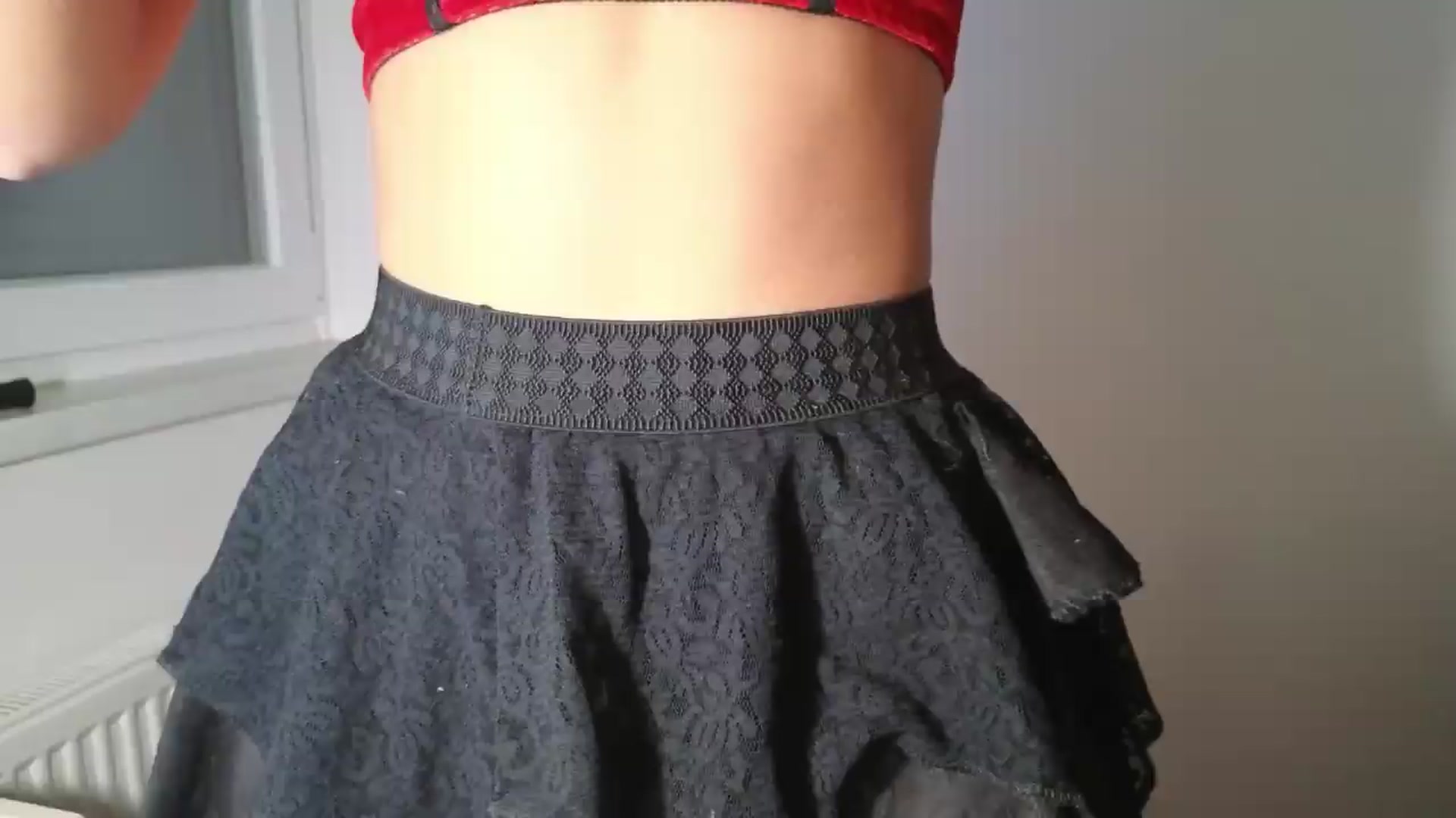 Gallery image thumbnail from Cofewithmilk's myfreecams stream on, 07/04/2026, 12:22 image 1 of 20