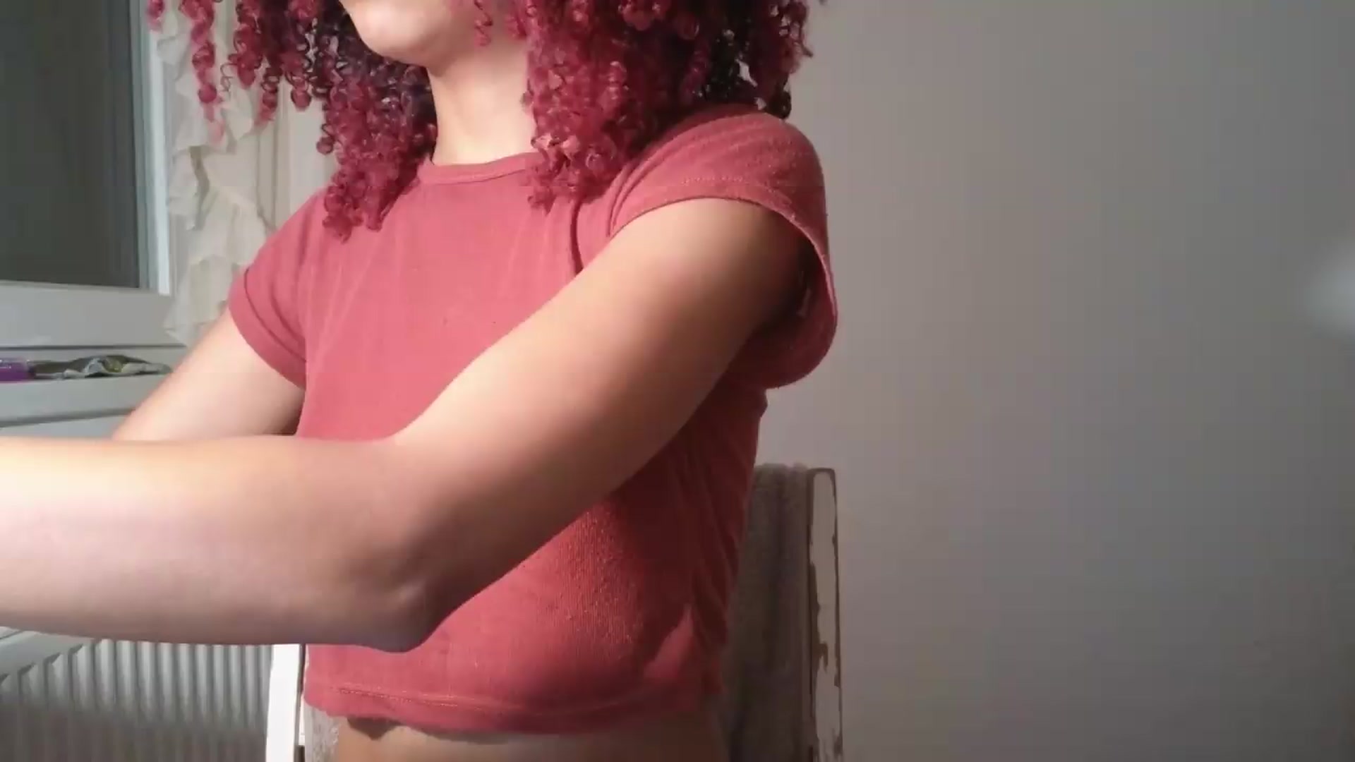 Gallery image thumbnail from Cofewithmilk's myfreecams stream on, 07/23/2026, 12:08 image 18 of 20
