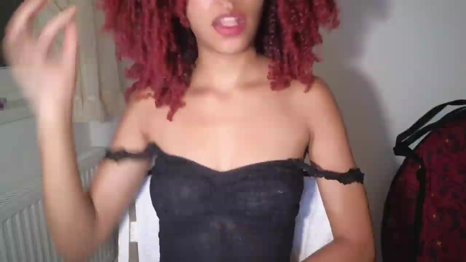 Gallery image thumbnail from Cofewithmilk's myfreecams stream on, 08/08/2026, 11:07 image 13 of 20
