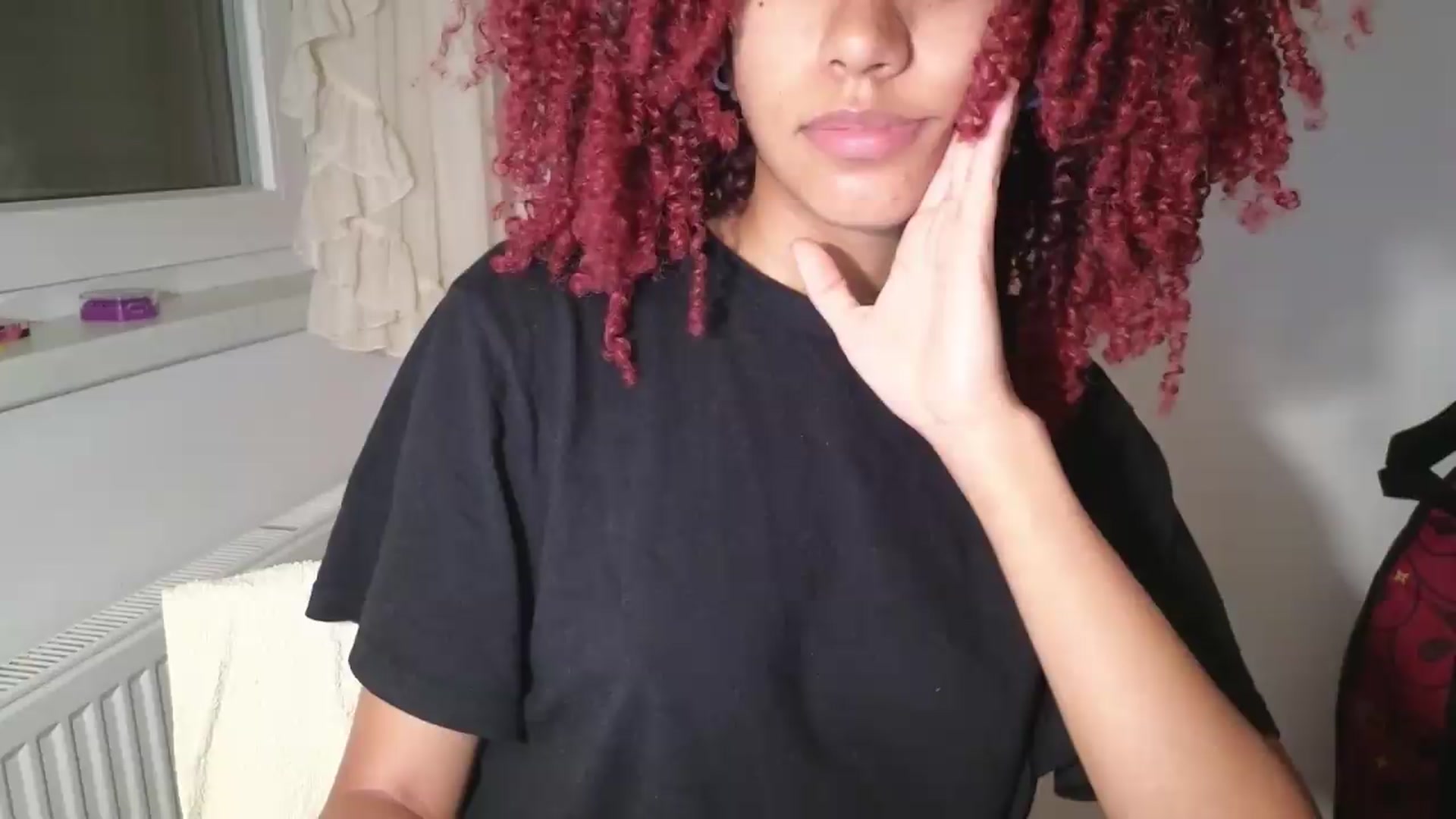 Gallery image thumbnail from Cofewithmilk's myfreecams stream on, 08/12/2026, 02:47 image 3 of 20