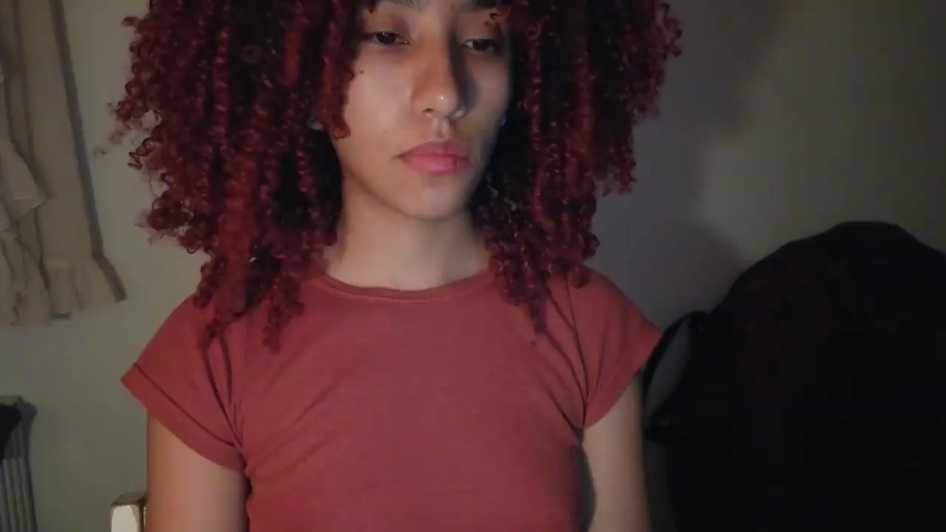 Gallery image thumbnail from Cofewithmilk's myfreecams stream on, 08/17/2026, 11:14 image 9 of 20