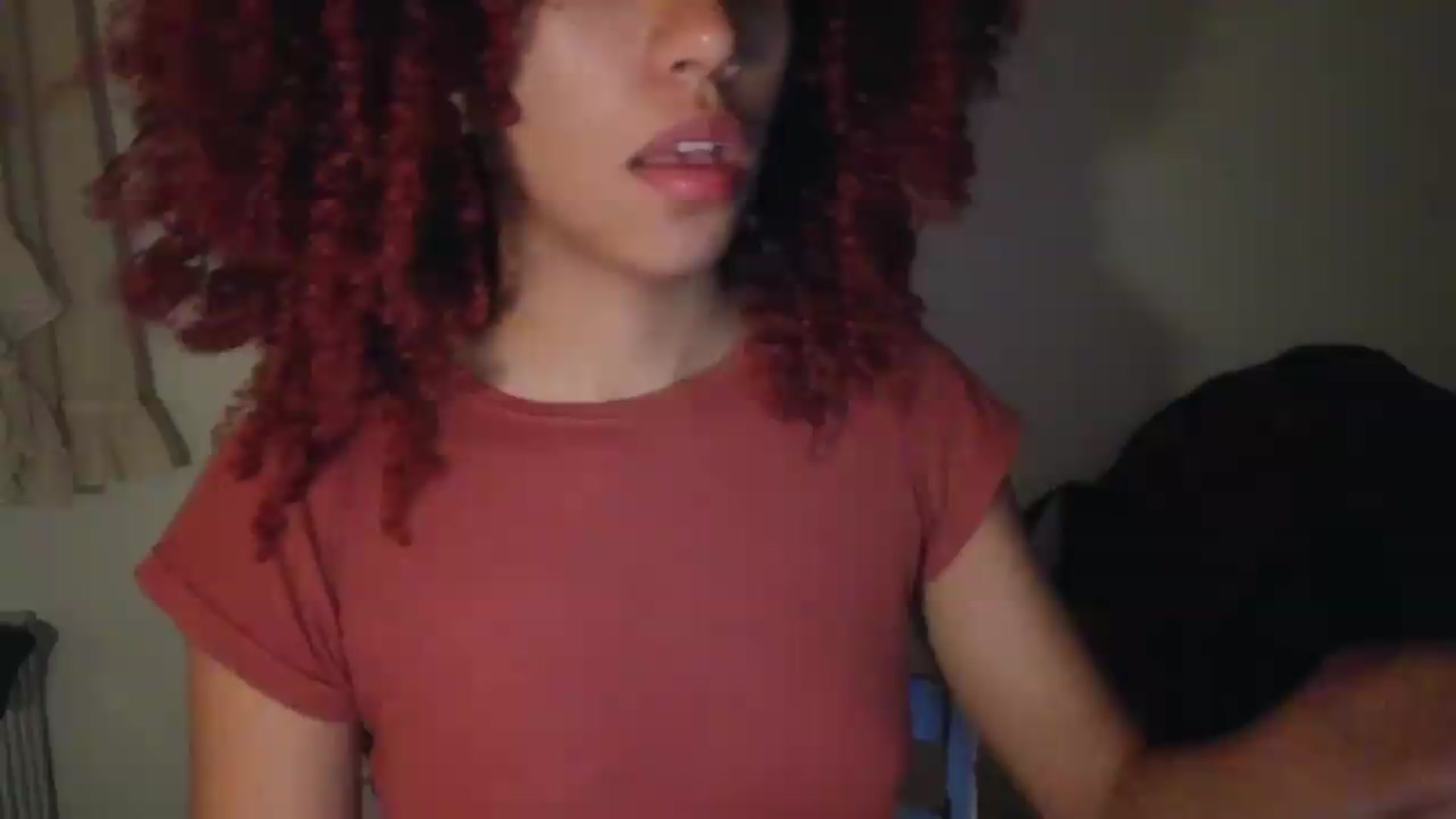 Gallery image thumbnail from Cofewithmilk's myfreecams stream on, 08/17/2026, 11:14 image 6 of 20
