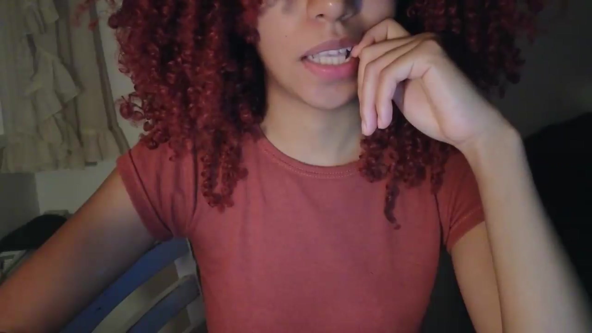 Gallery image thumbnail from Cofewithmilk's myfreecams stream on, 08/17/2026, 12:32 image 15 of 20