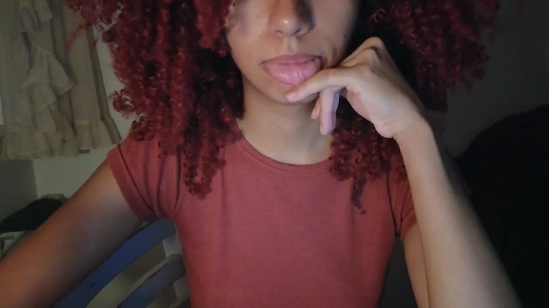 Gallery image thumbnail from Cofewithmilk's myfreecams stream on, 08/17/2026, 12:32 image 16 of 20