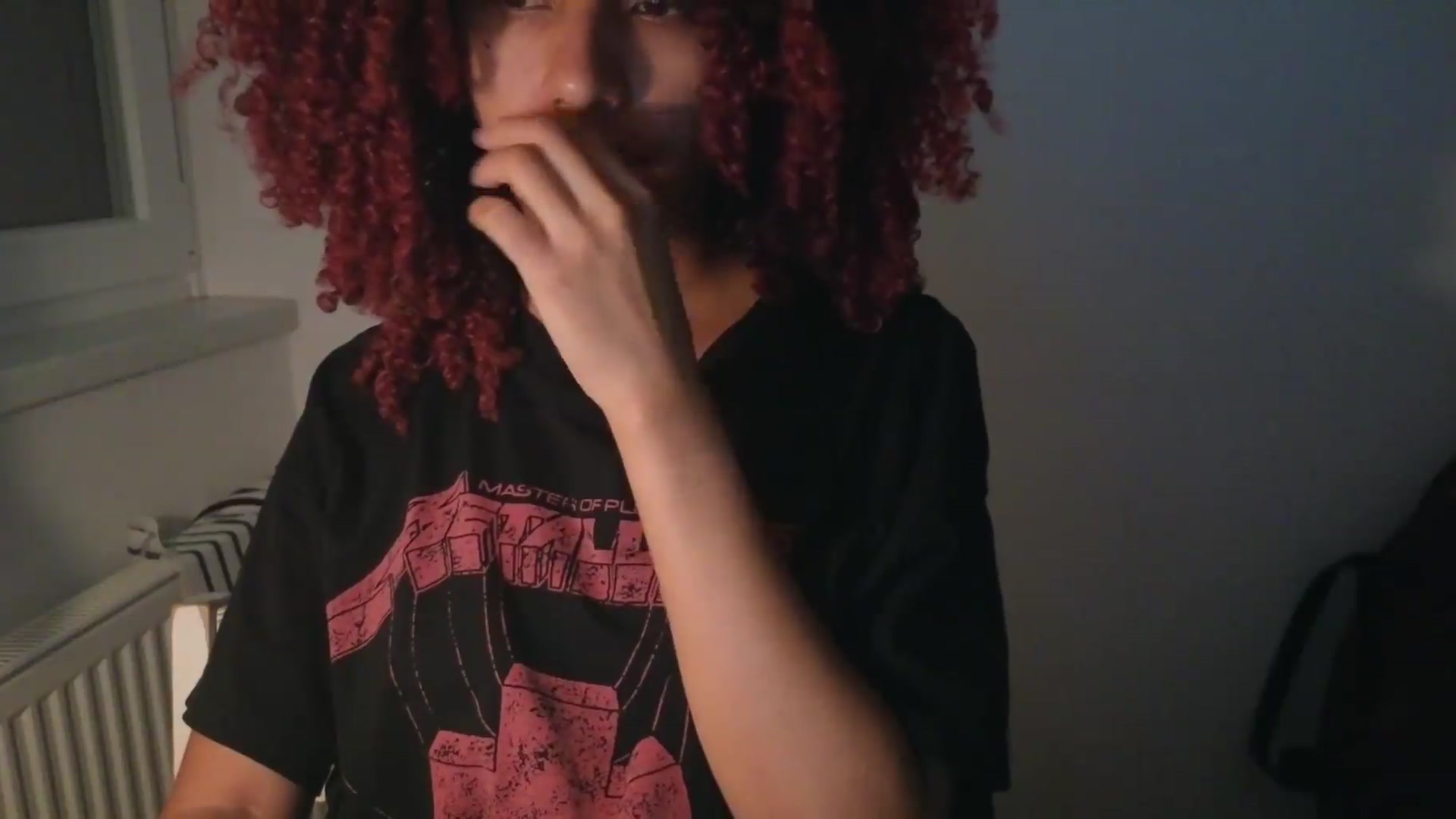 Gallery image thumbnail from Cofewithmilk's myfreecams stream on, 08/30/2026, 08:03 image 9 of 20