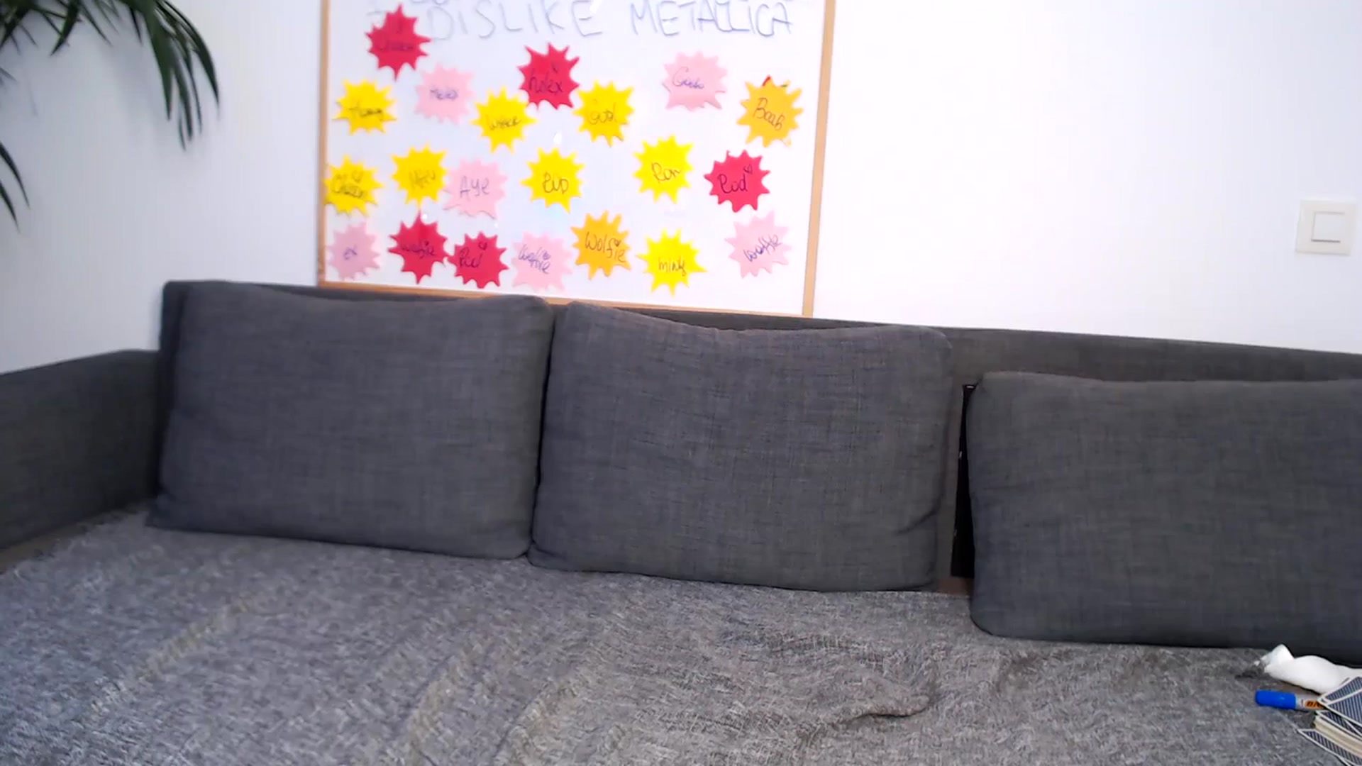 Gallery image thumbnail from Coffeeplease's myfreecams stream on, 08/20/2023, 22:37 image 14 of 20