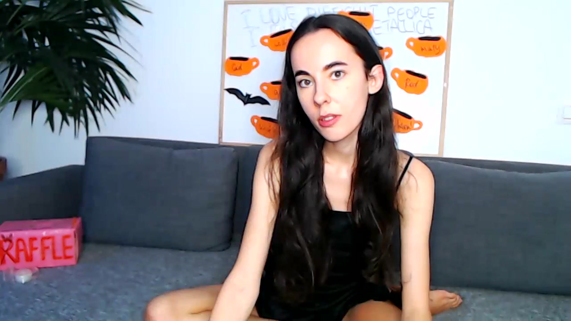 Gallery image thumbnail from Coffeeplease's myfreecams stream on, 10/21/2023, 20:31 image 1 of 20