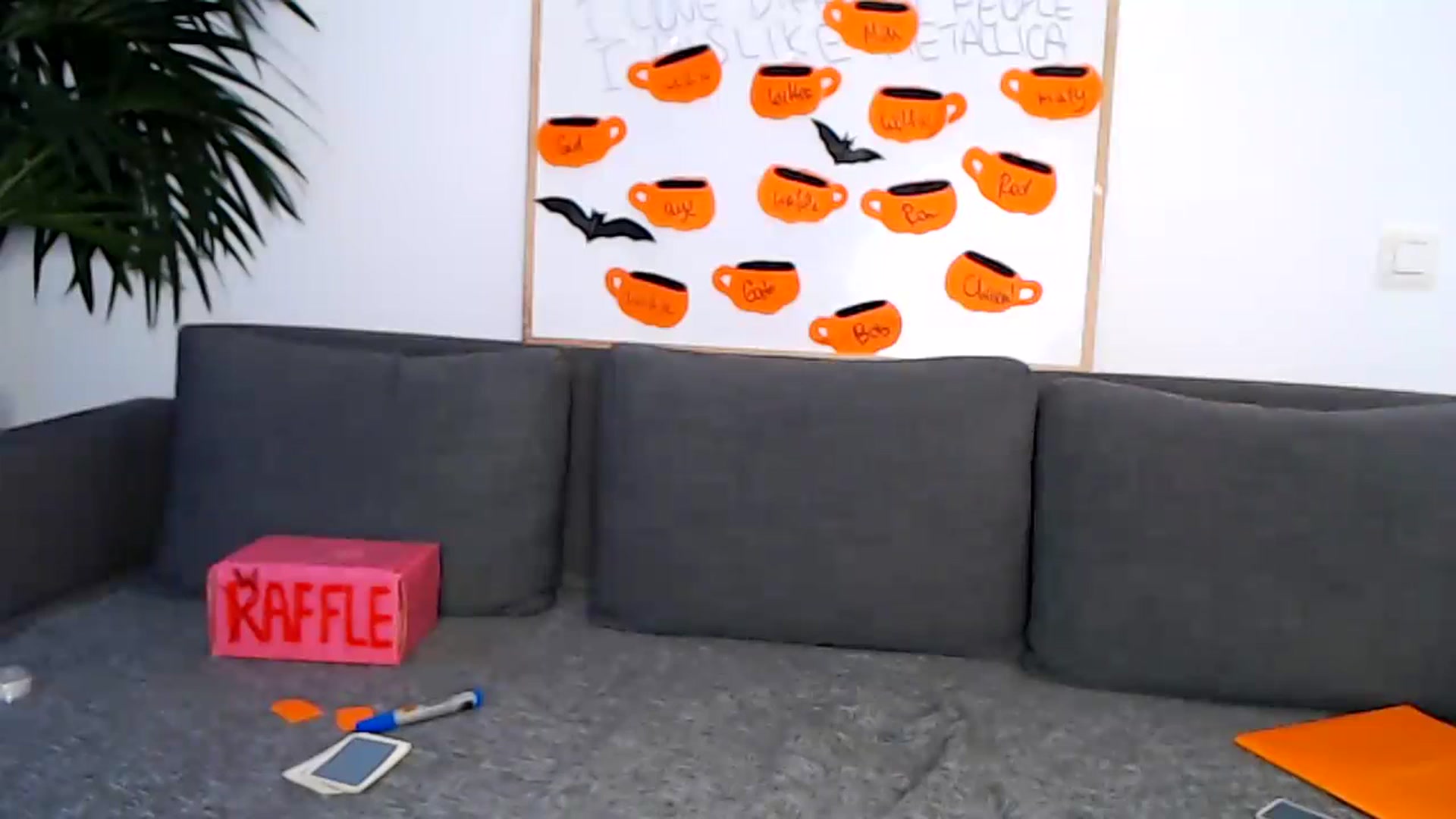 Gallery image thumbnail from Coffeeplease's myfreecams stream on, 10/21/2023, 22:46 image 16 of 20