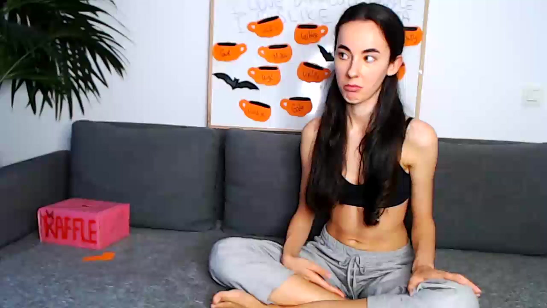 Gallery image thumbnail from Coffeeplease's myfreecams stream on, 10/28/2023, 20:47 image 1 of 20
