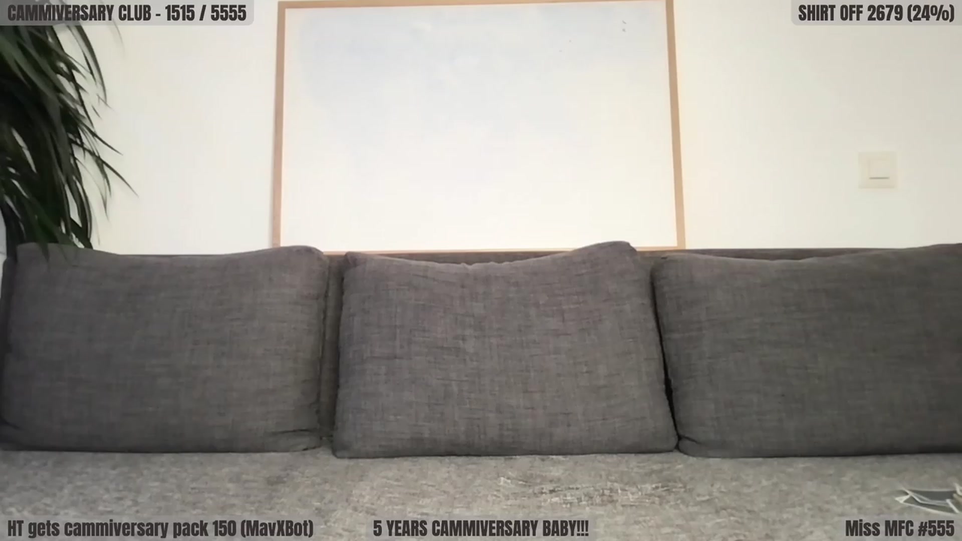Gallery image thumbnail from Coffeeplease's myfreecams stream on, 11/19/2023, 22:22 image 9 of 20