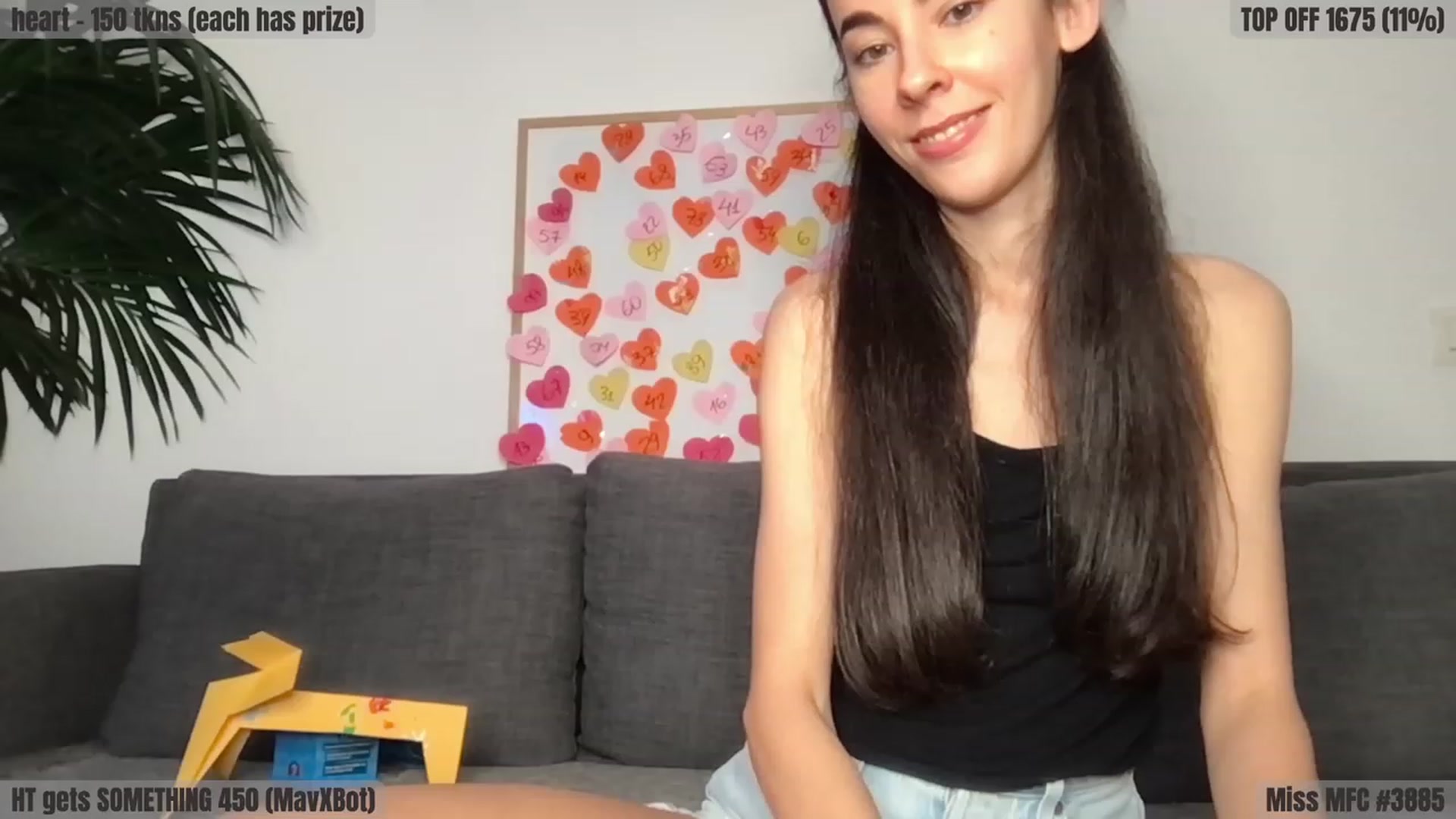 Gallery image thumbnail from Coffeeplease's myfreecams stream on, 01/13/2024, 23:59 image 5 of 20