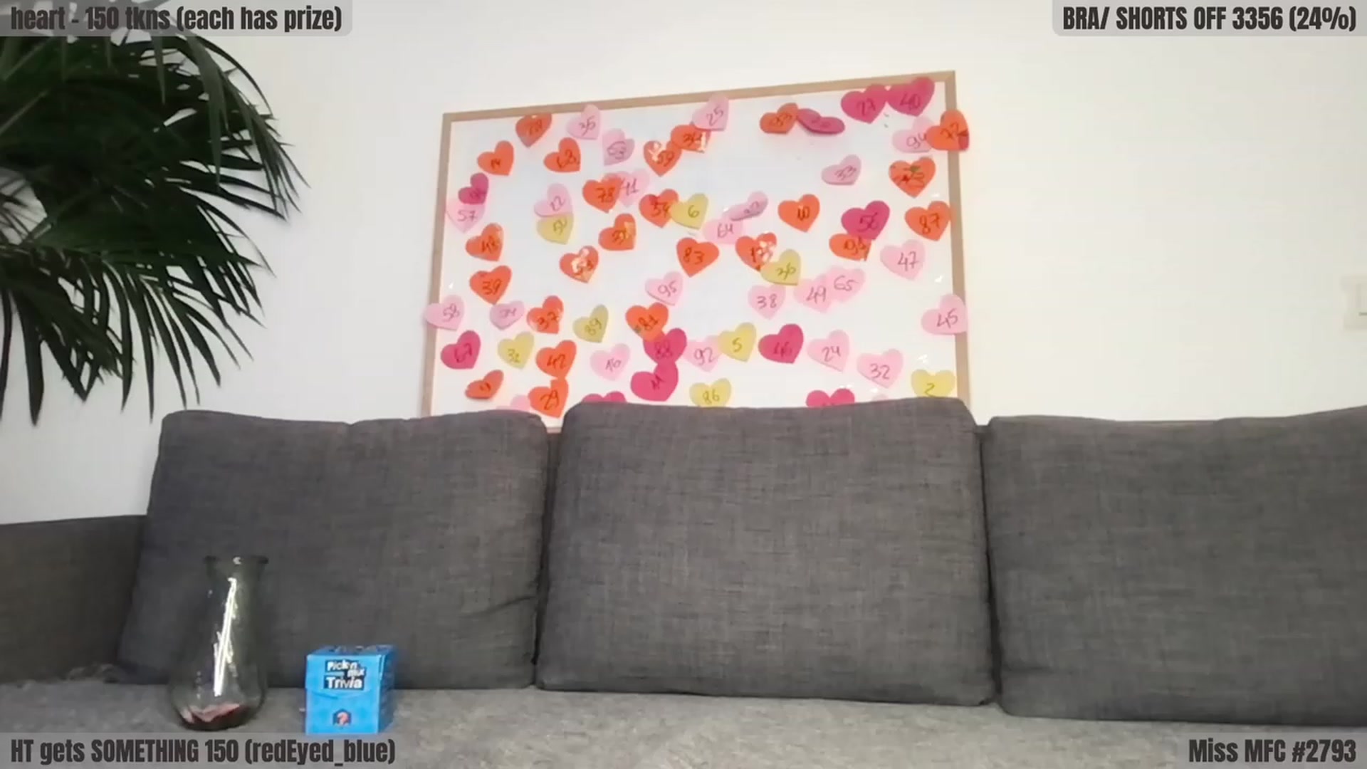 Gallery image thumbnail from Coffeeplease's myfreecams stream on, 01/14/2024, 23:48 image 5 of 20